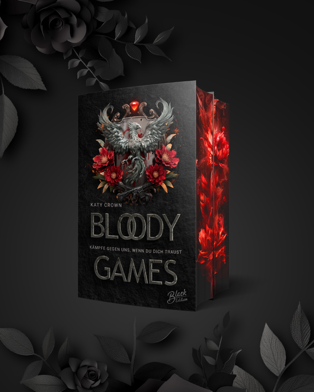 Blood-and-Death-Dilogie