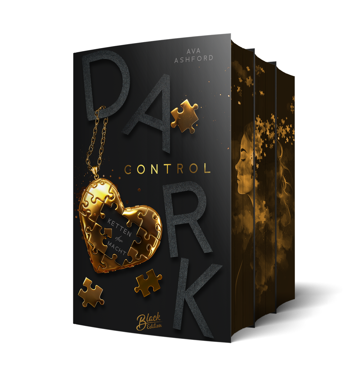 Projekt Mindforge