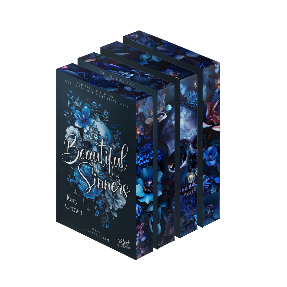 Beautiful Sinners-Reihe