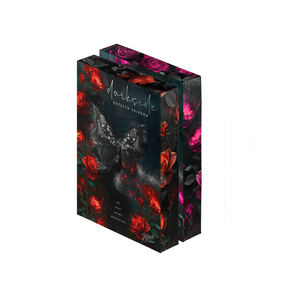 Hunted Hearts Chronicles