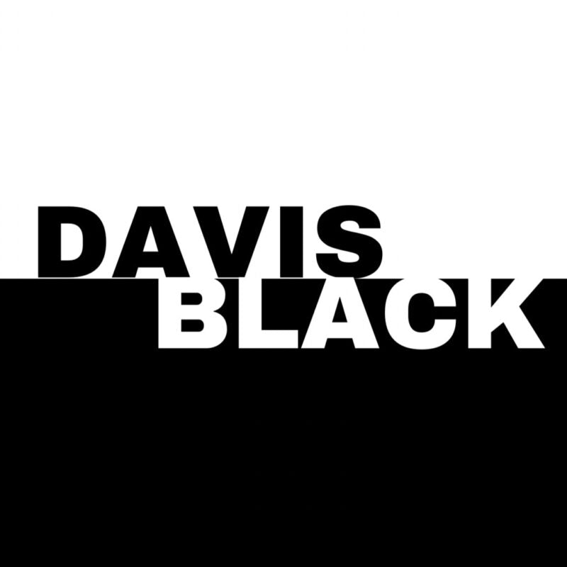 Davis Black