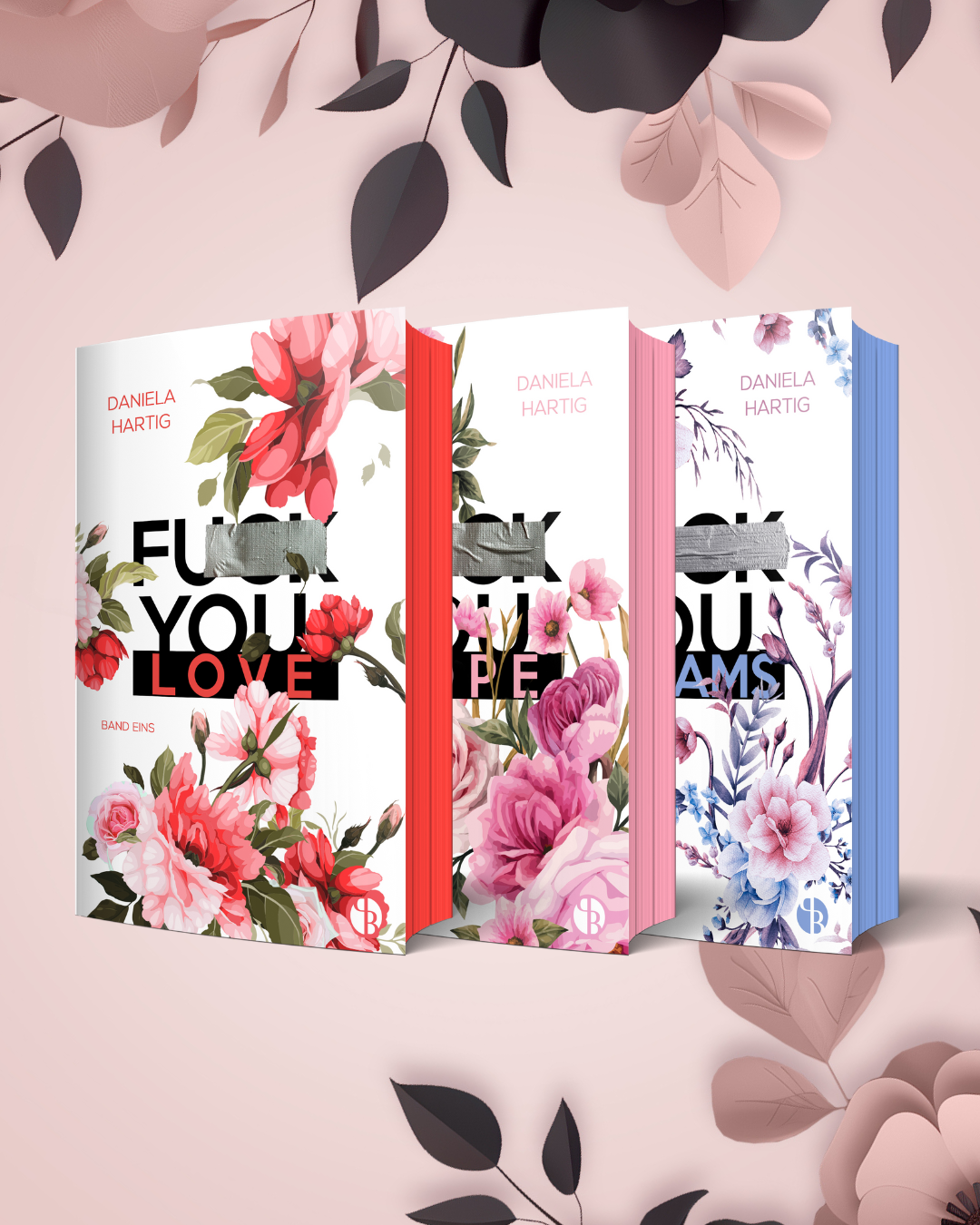 Fuck You-Reihe