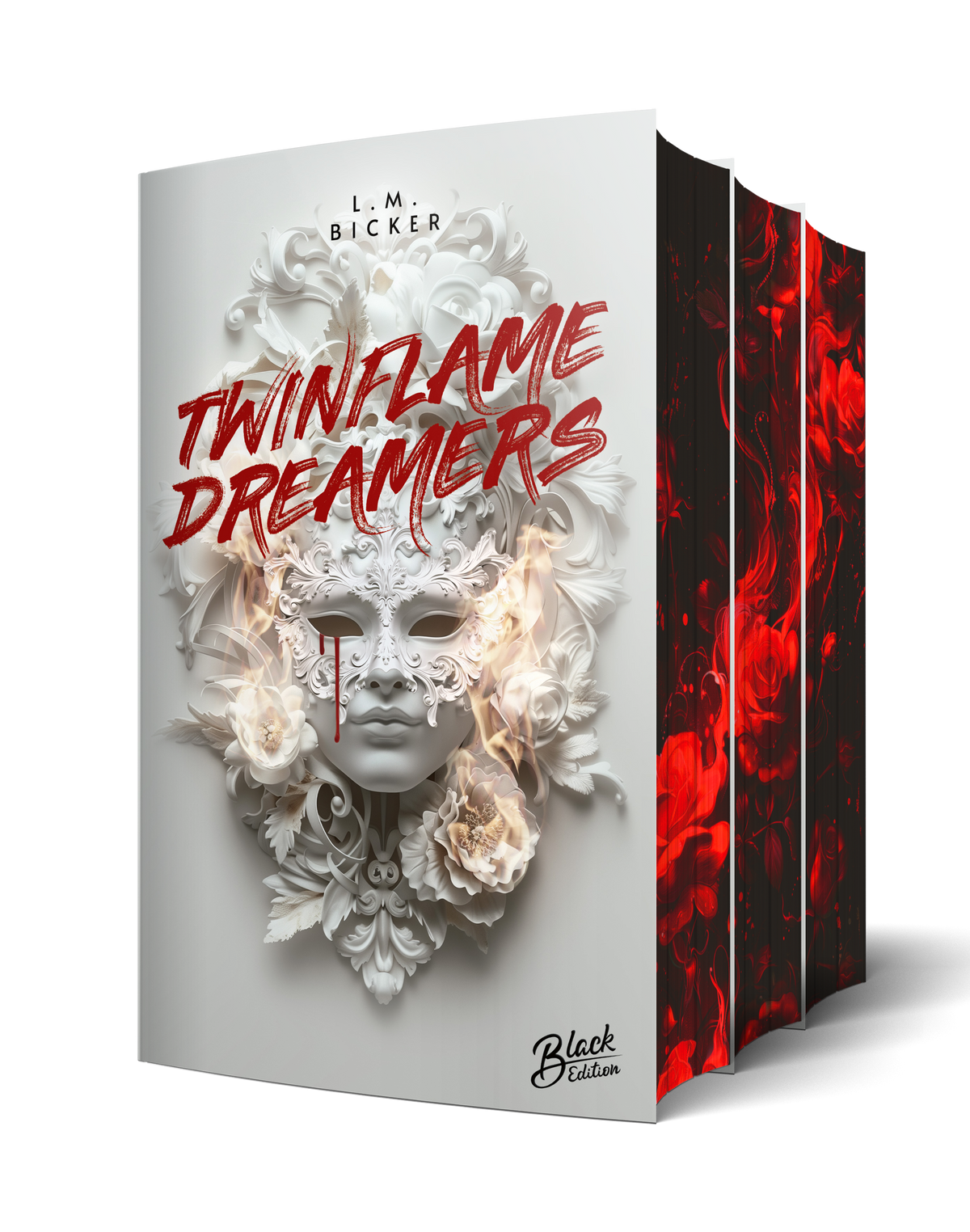 Twinflame-Trilogie