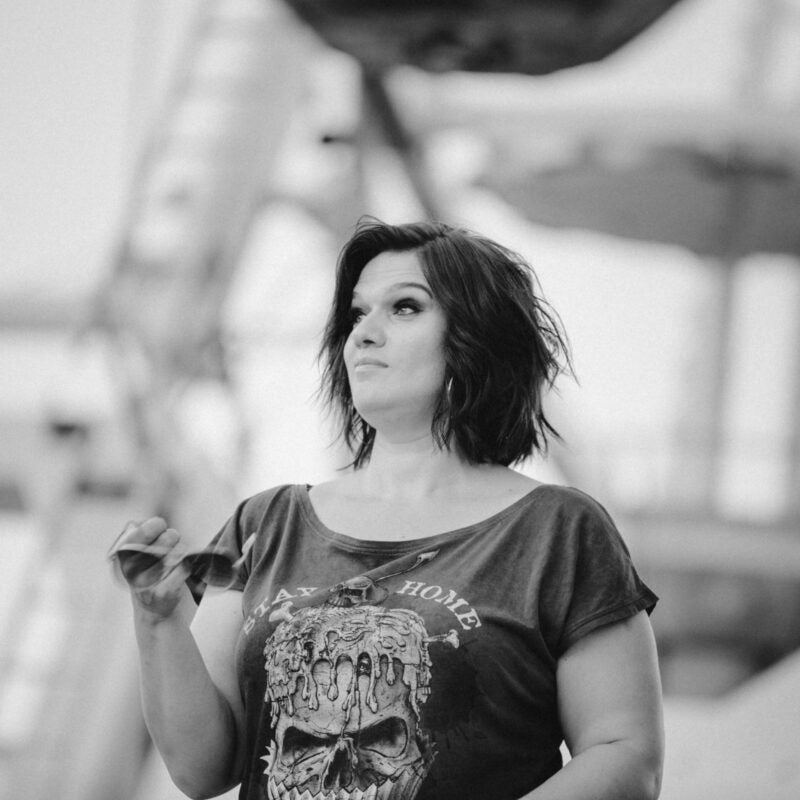 Michelle Thate