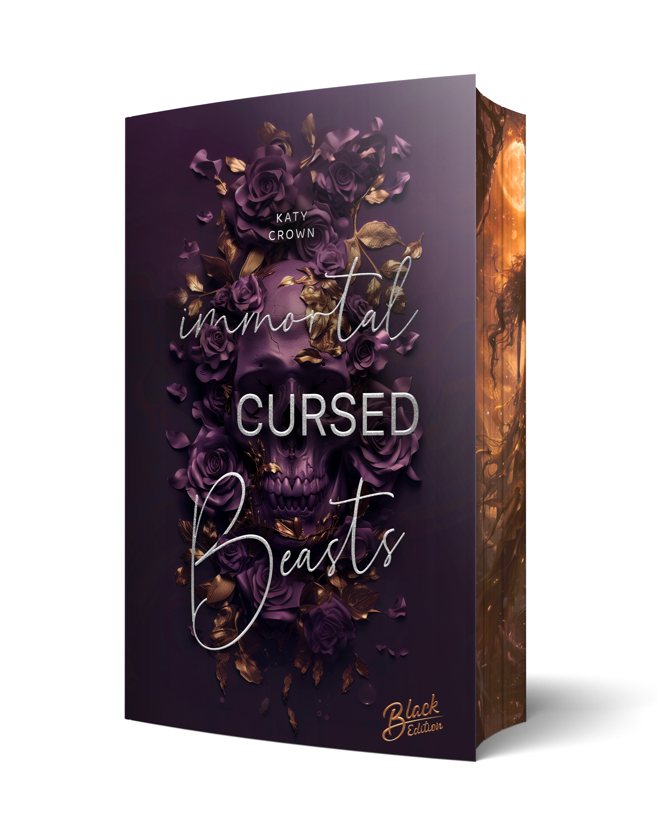 Immortal Cursed Beasts