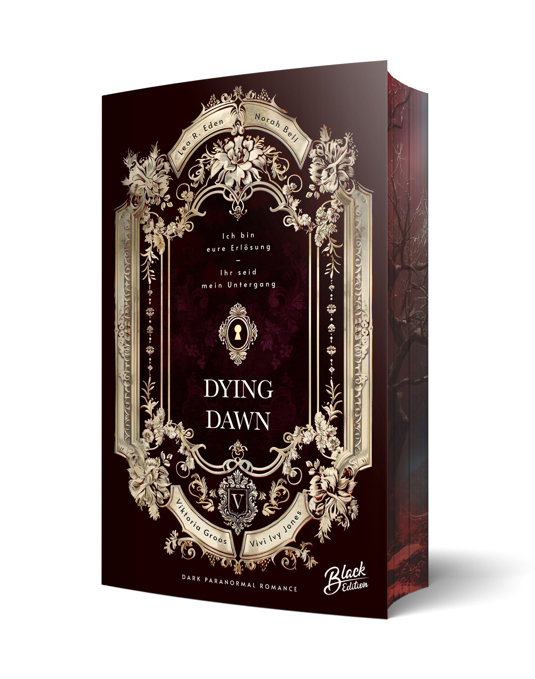 Dying Dawn