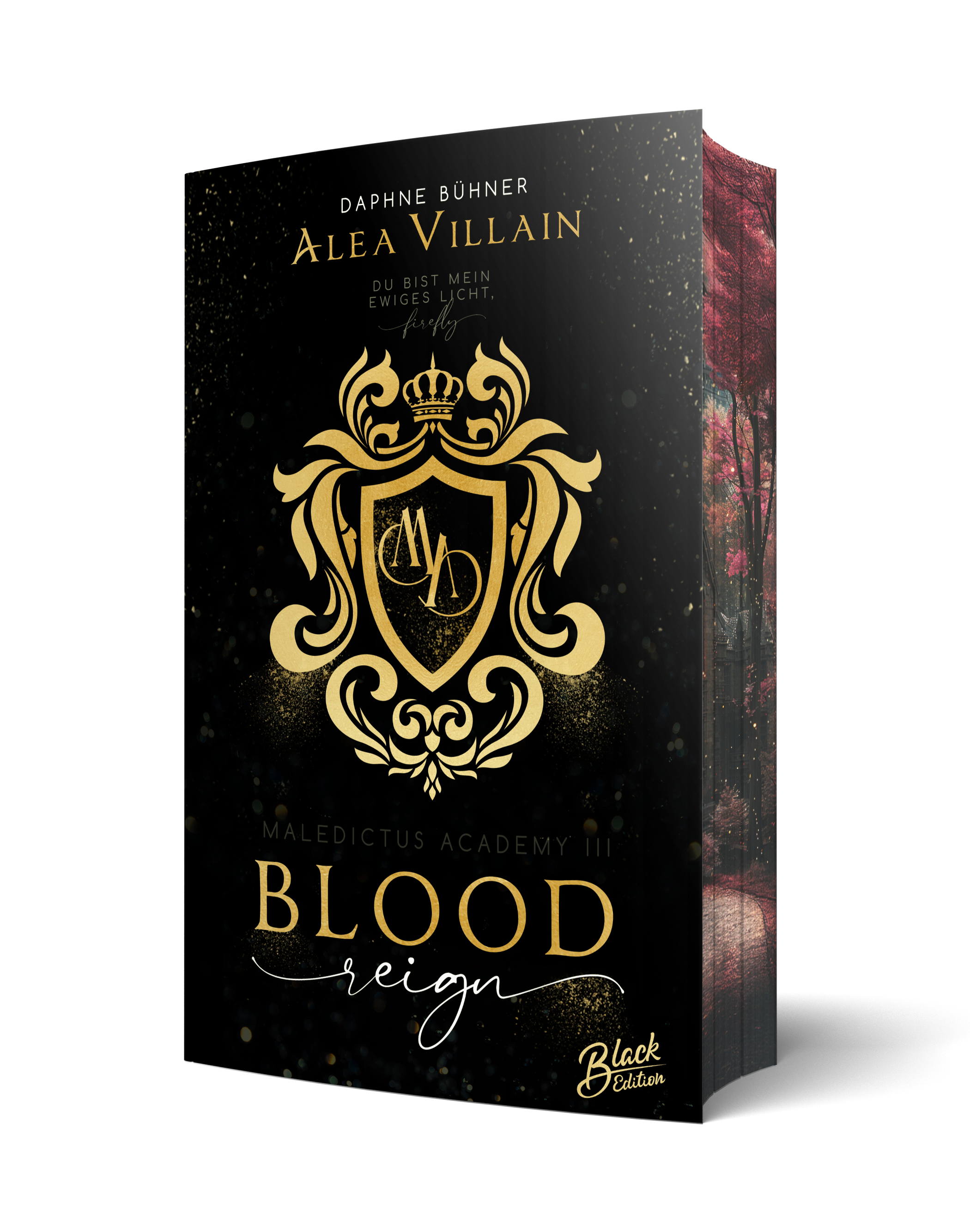 Bloodreign