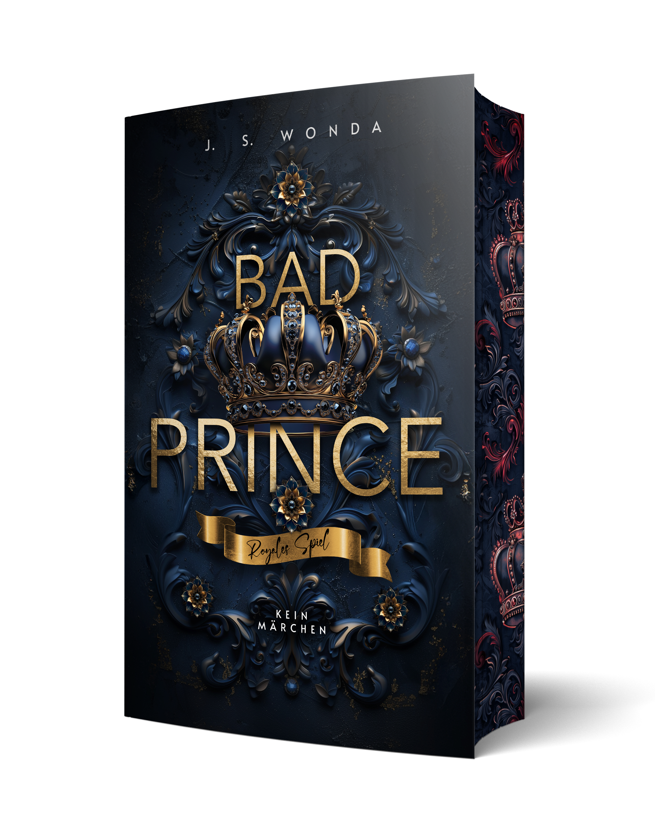 Bad Prince