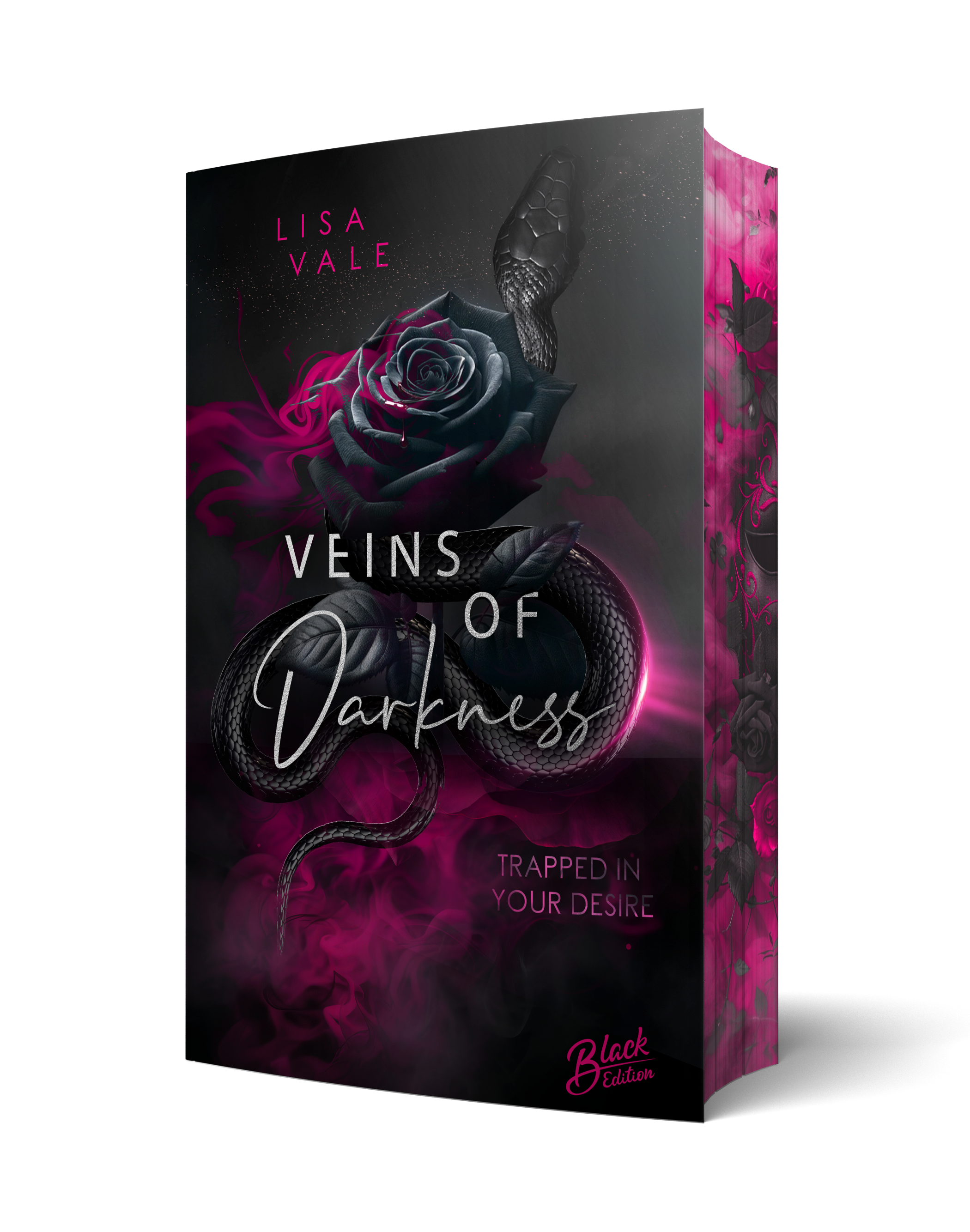 Veins of Darkness