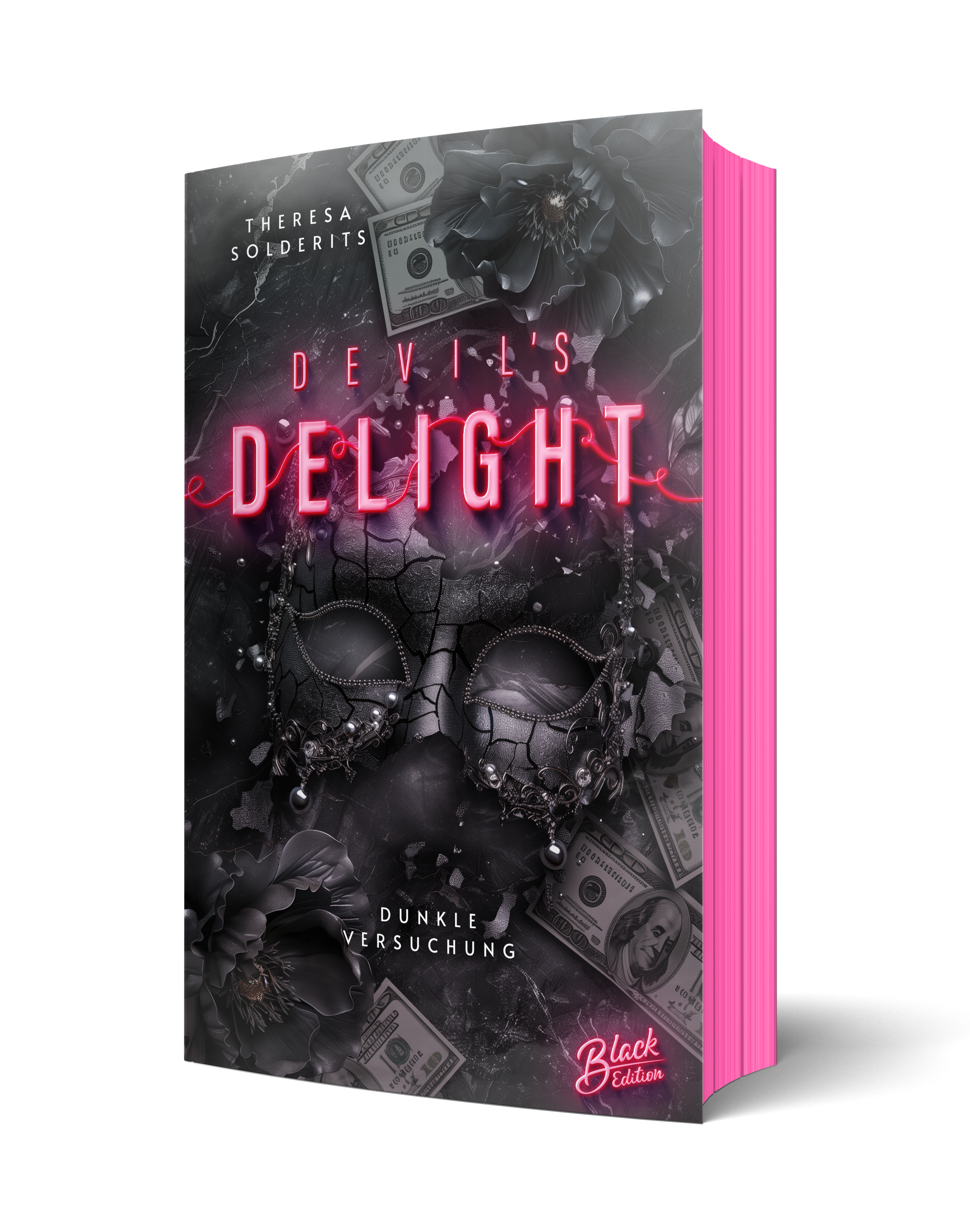 Devil’s Delight