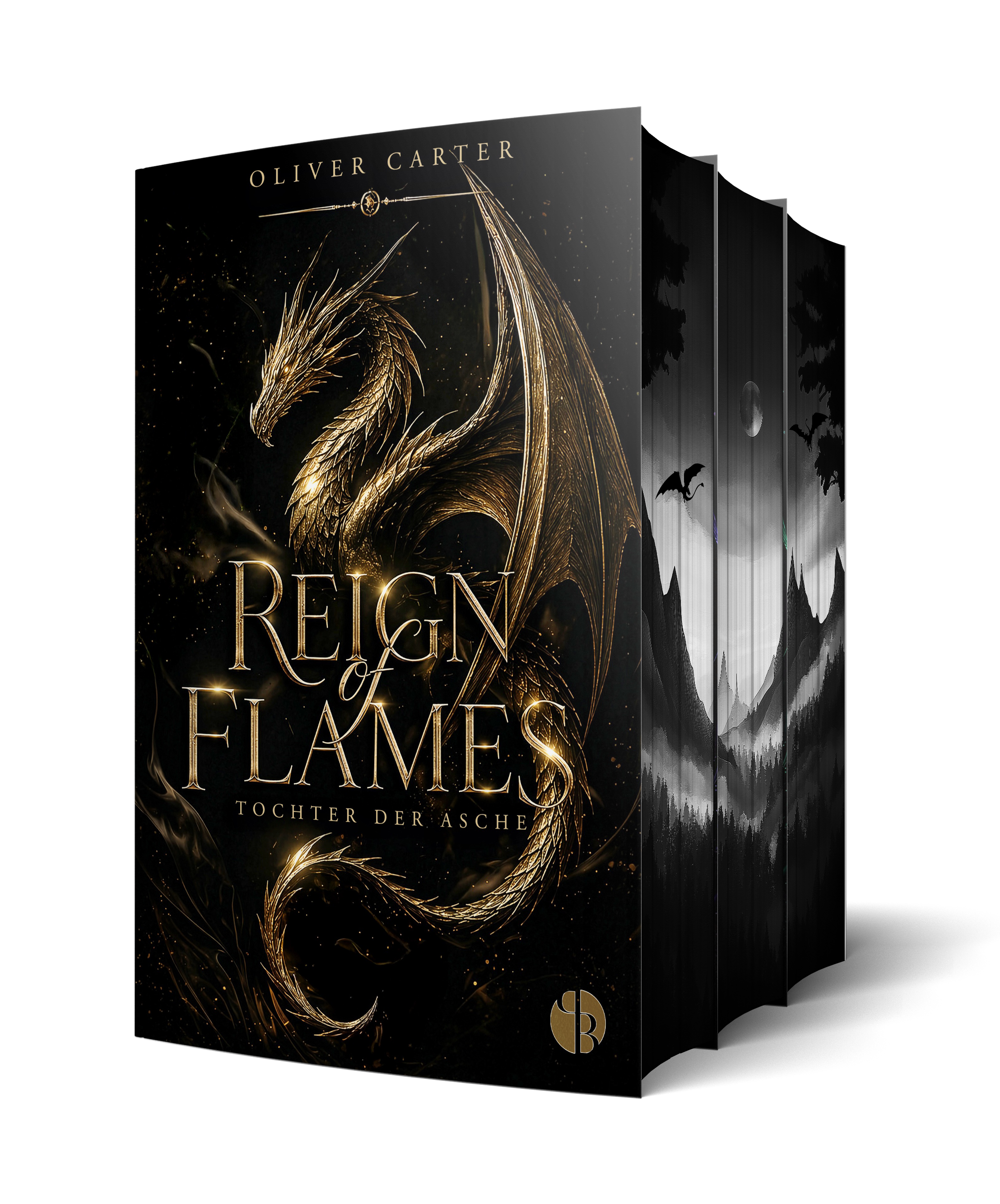 Reign of Flames