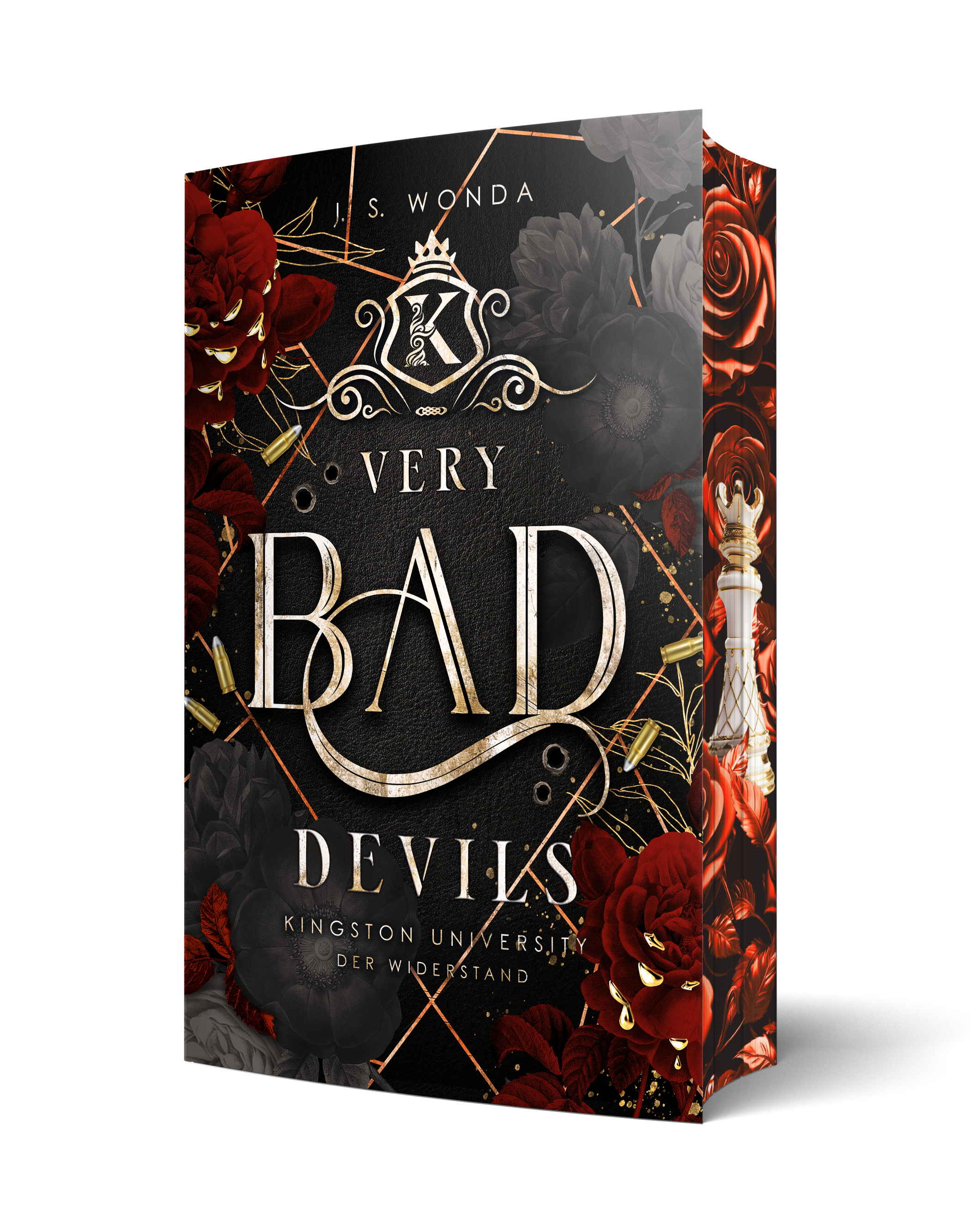 Very Bad Devils