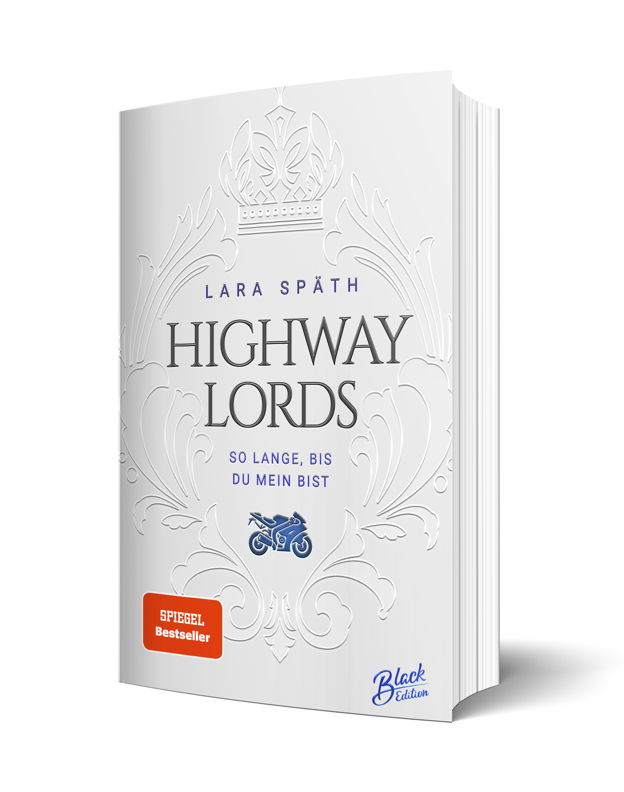 Highway Lords 1