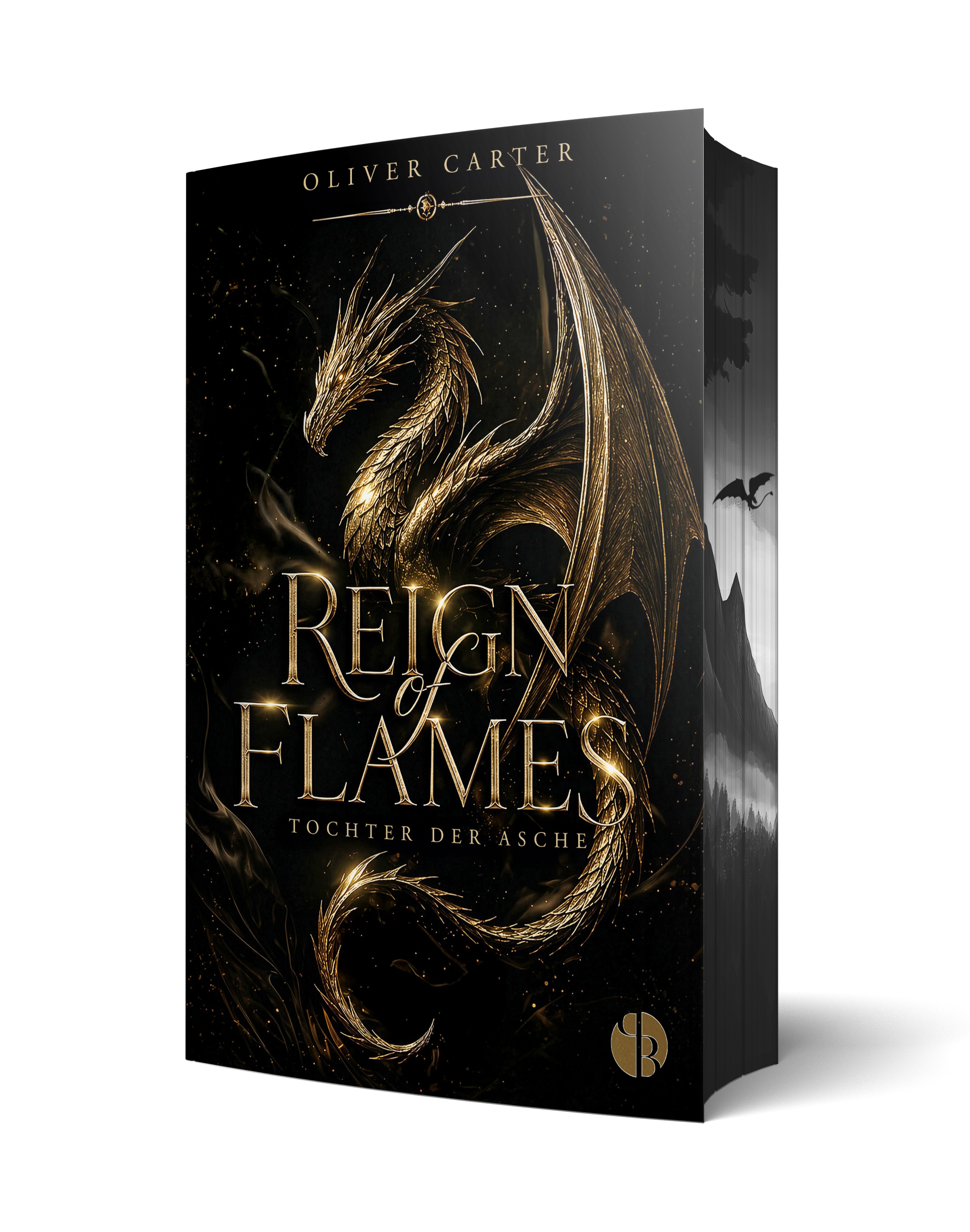 Reign of Flames