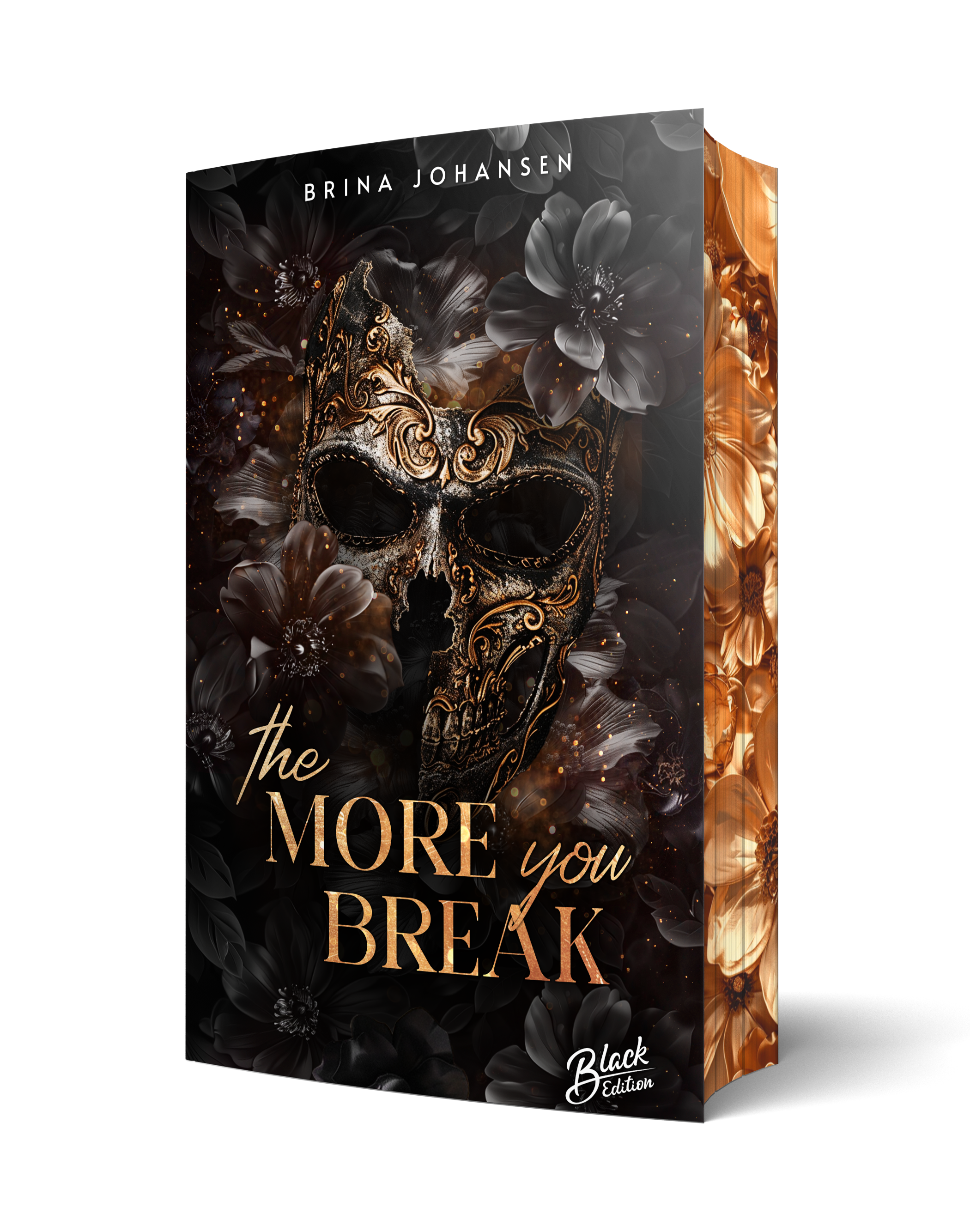 The more you break