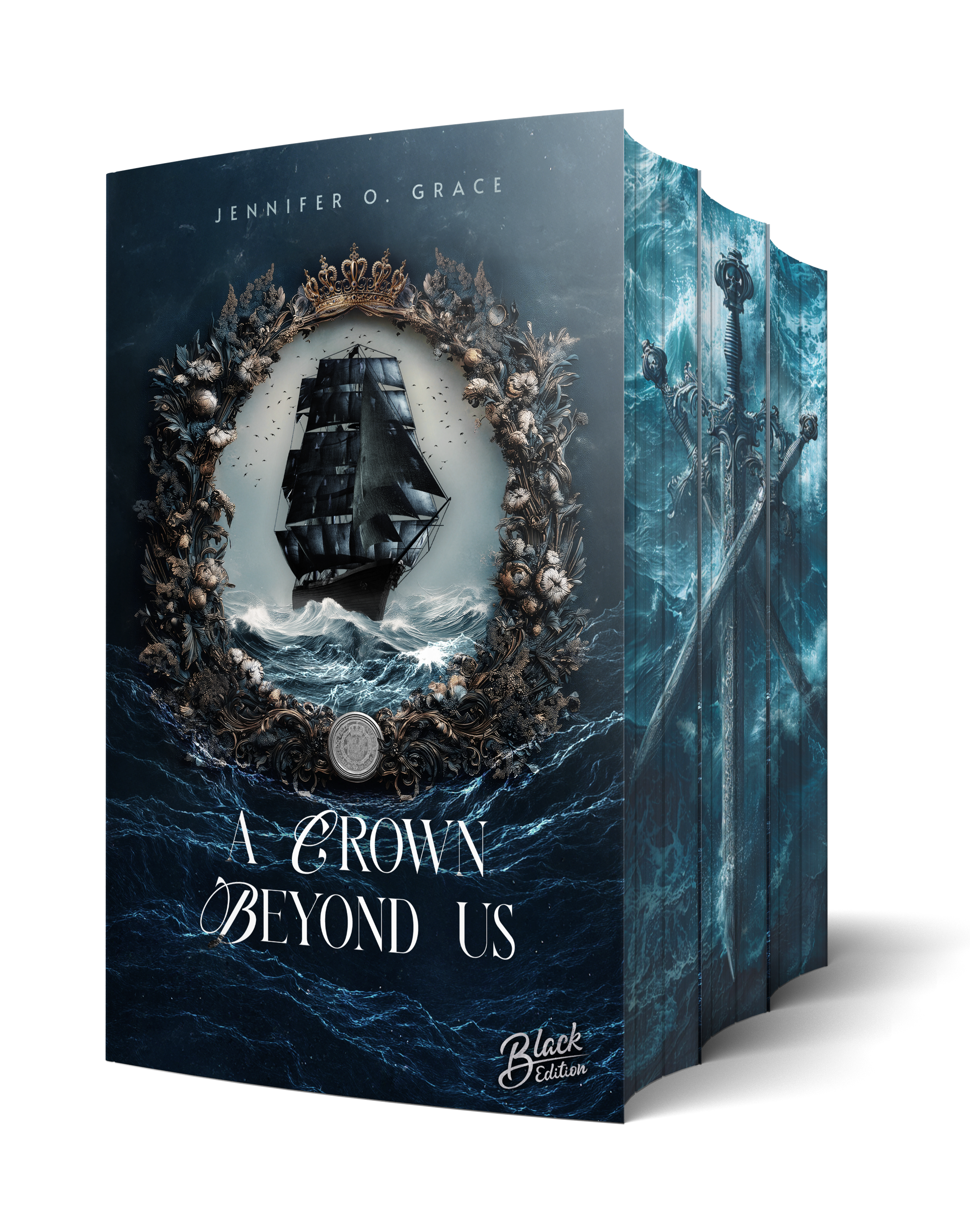 A Throne beyond us