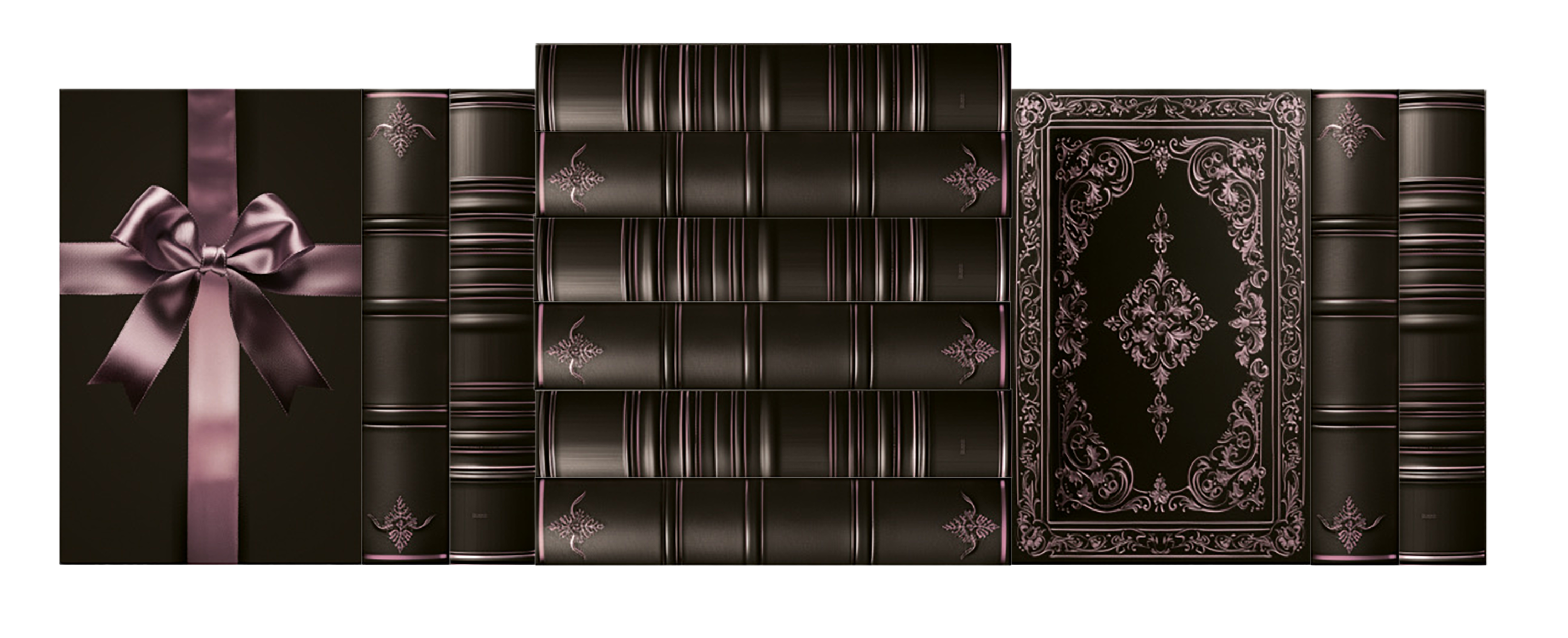 Adventskalender Verpackung