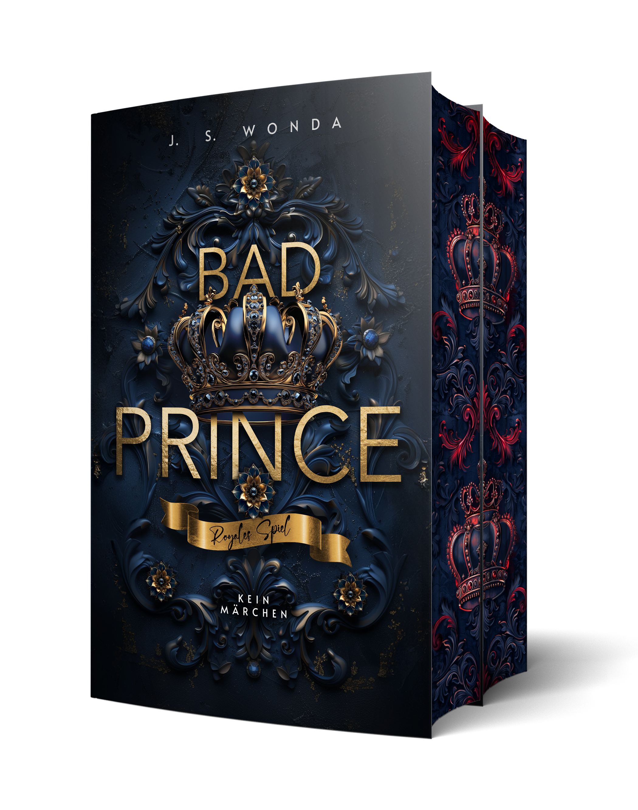 Bad Prince