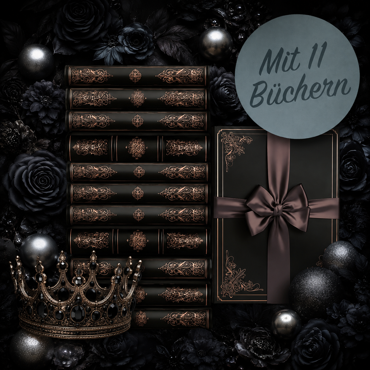 Very Bad Kings Adventskalender