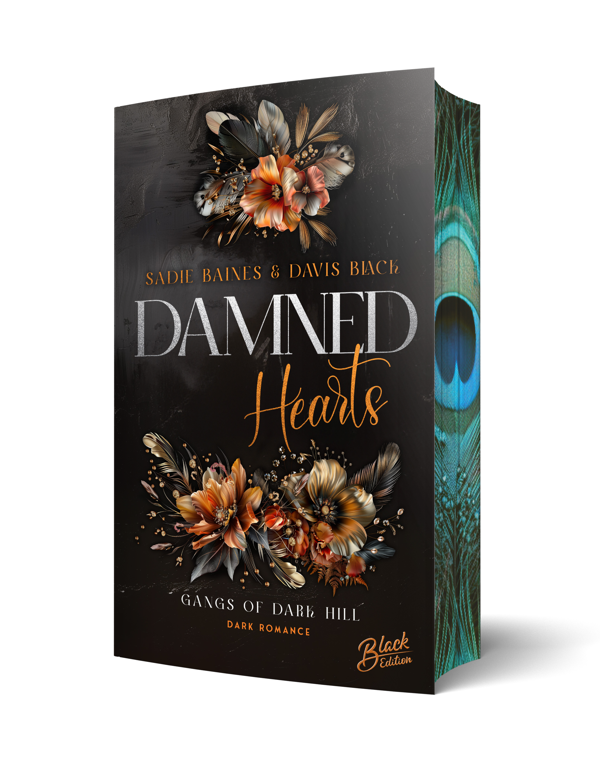 Damned Hearts