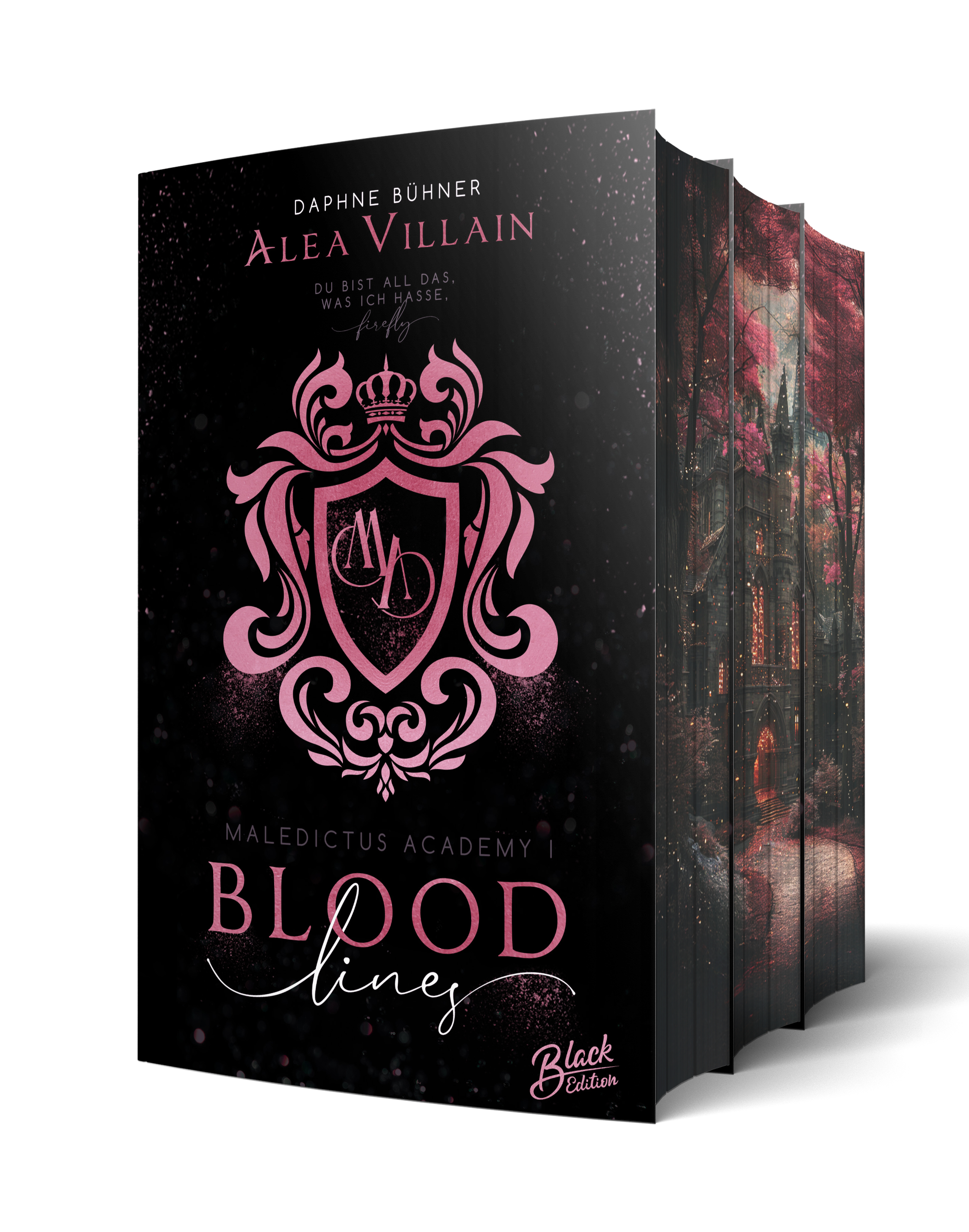 Bloodreign