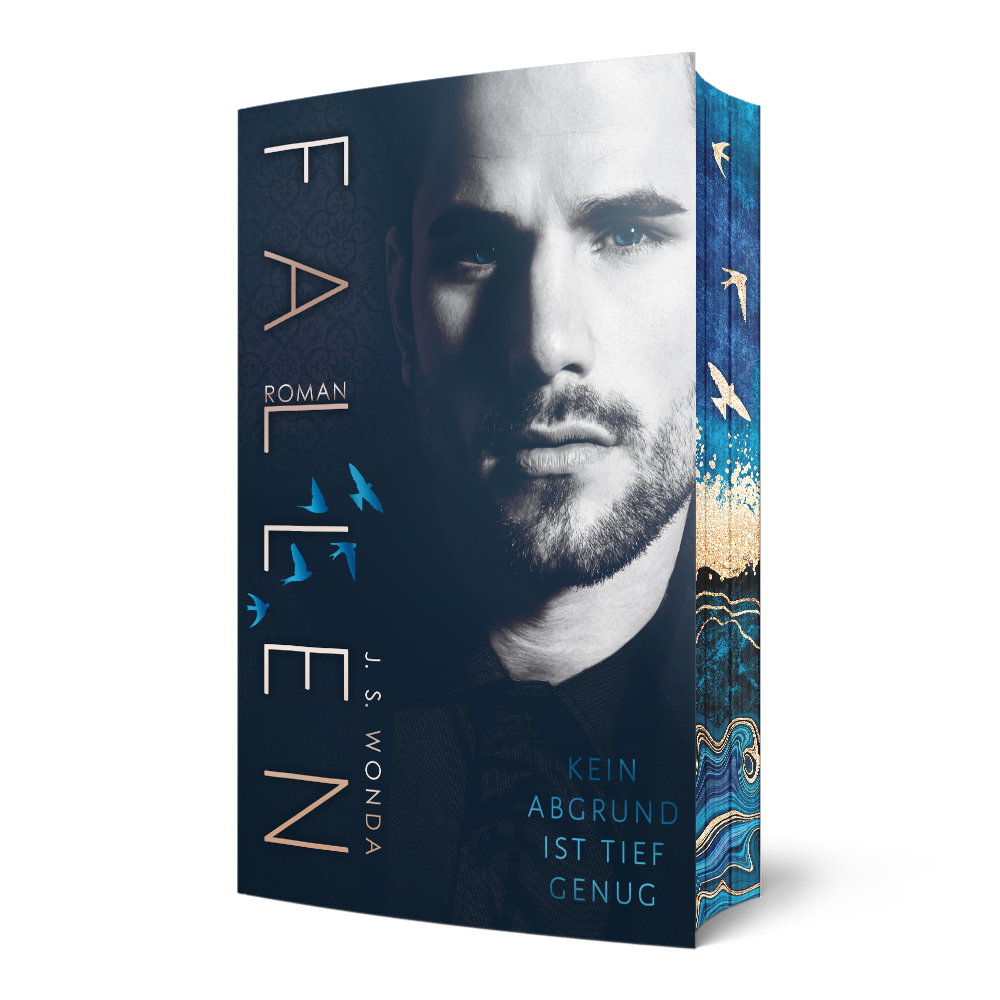 Fallen: Kein Abgrund ist tief genug