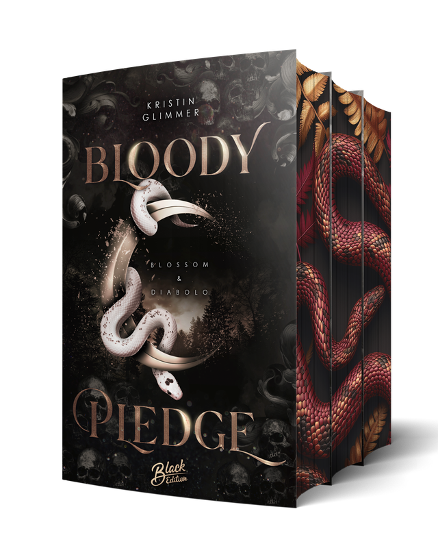 Bloody Pledge