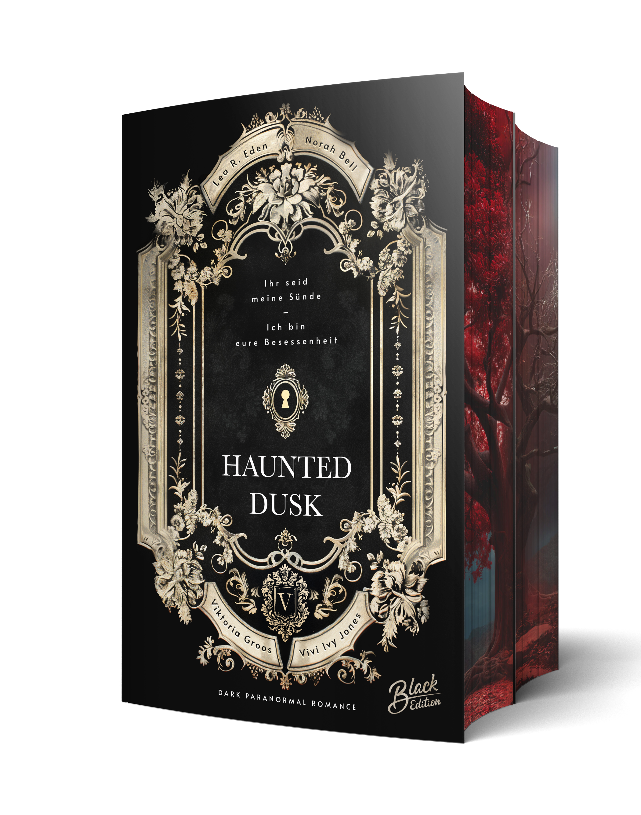 Haunted Dusk