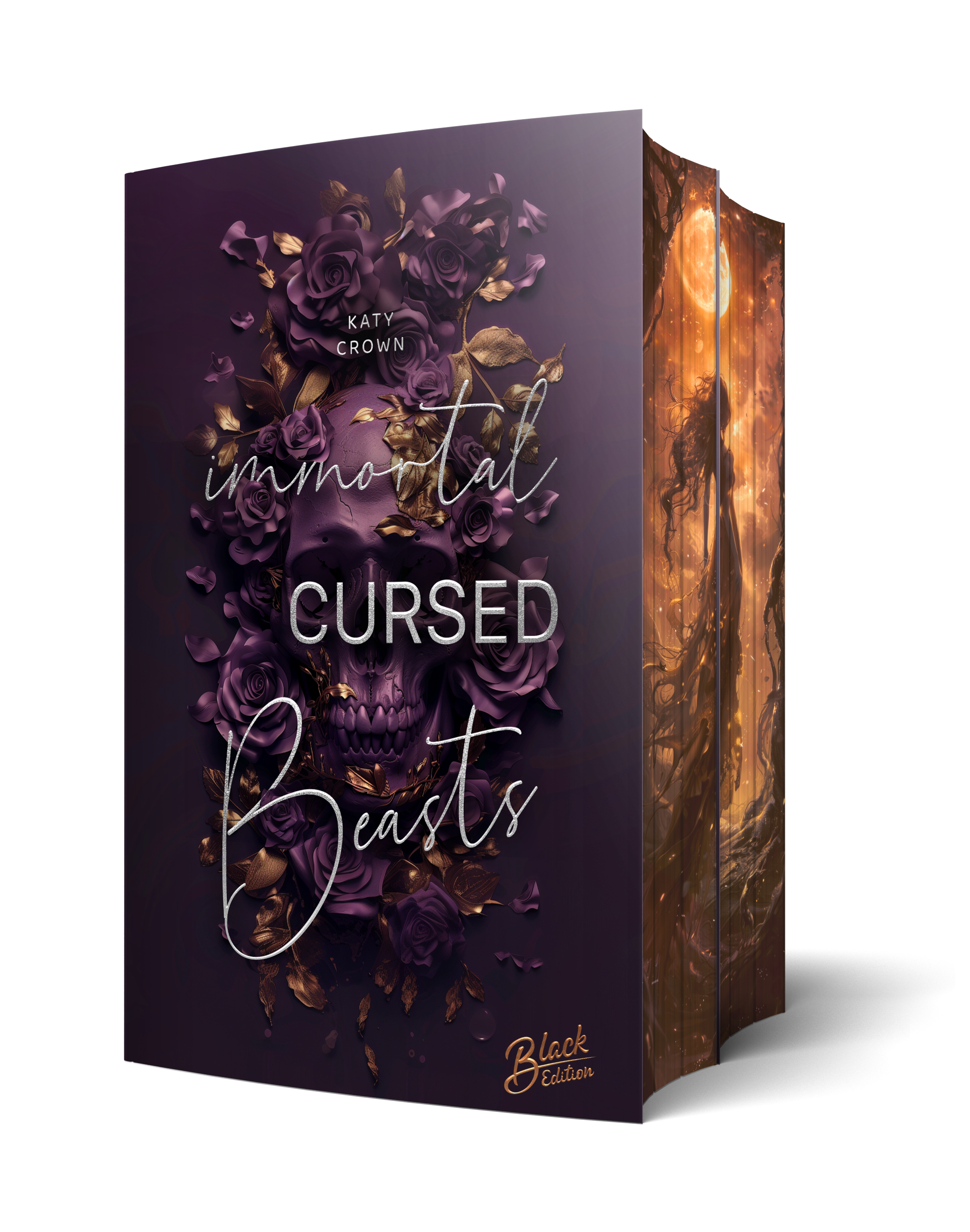 Immortal Cursed Beasts