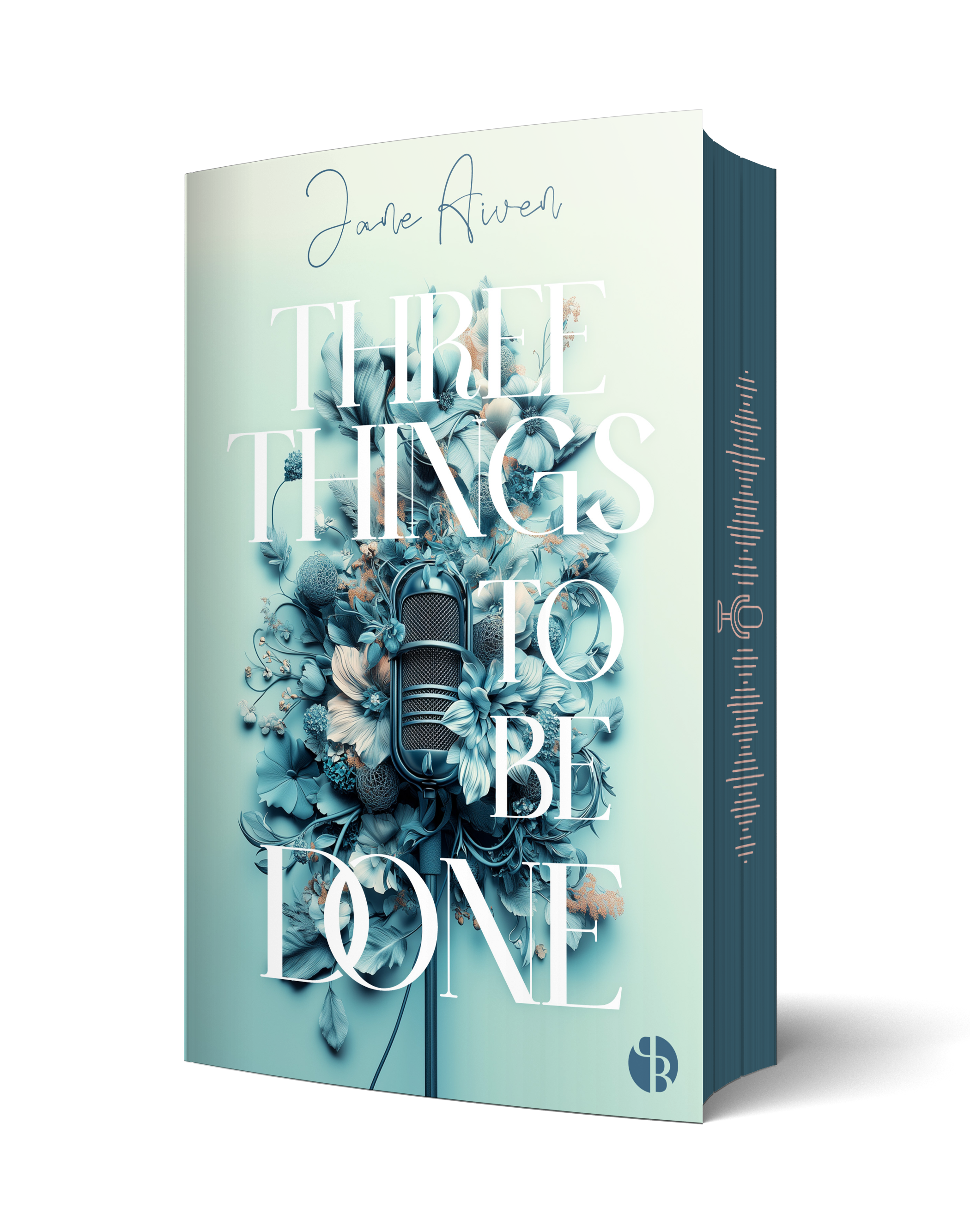 Three Things To Be Done