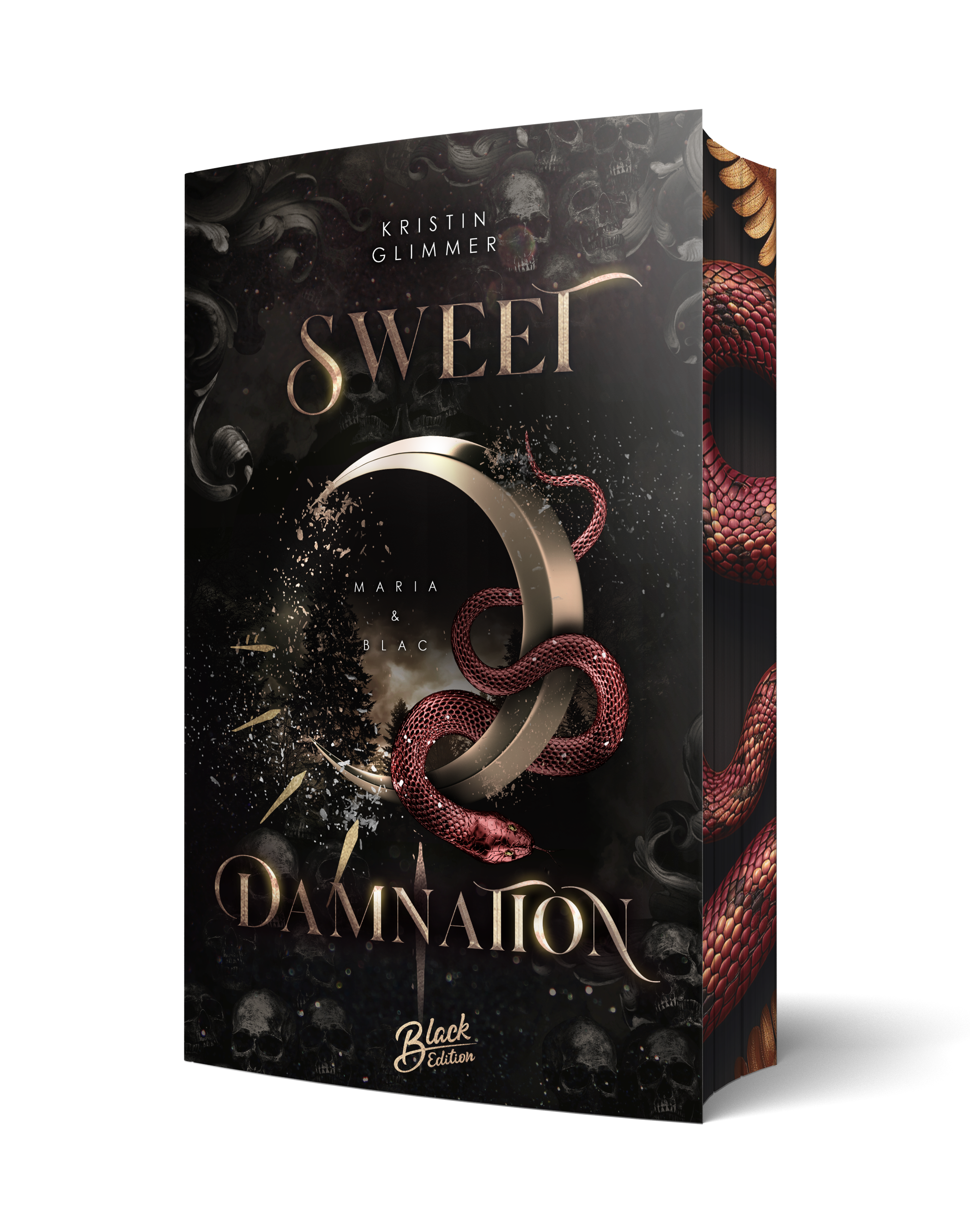Sweet Damnation