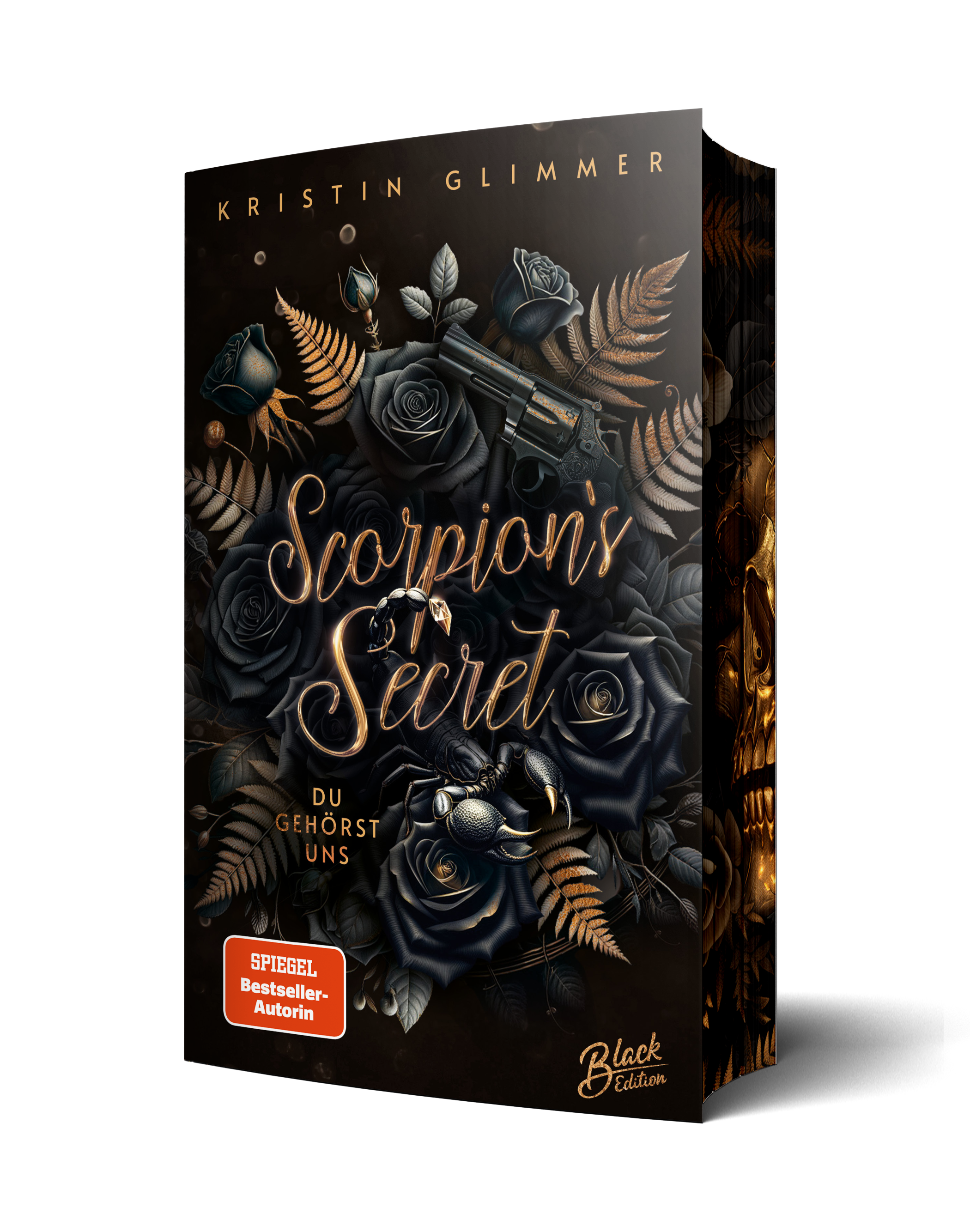 Scorpion´s Secret