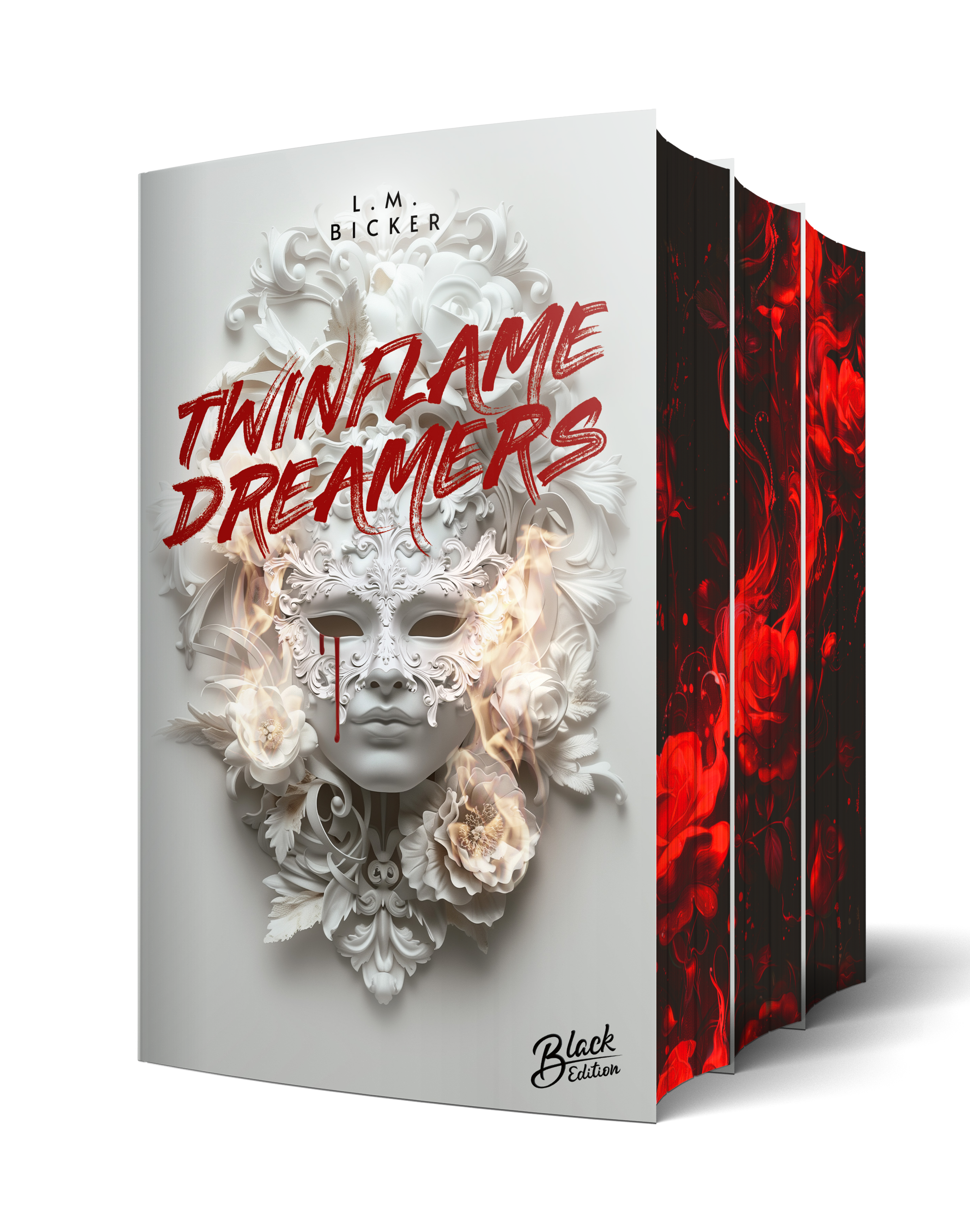 Twinflame Dreamers