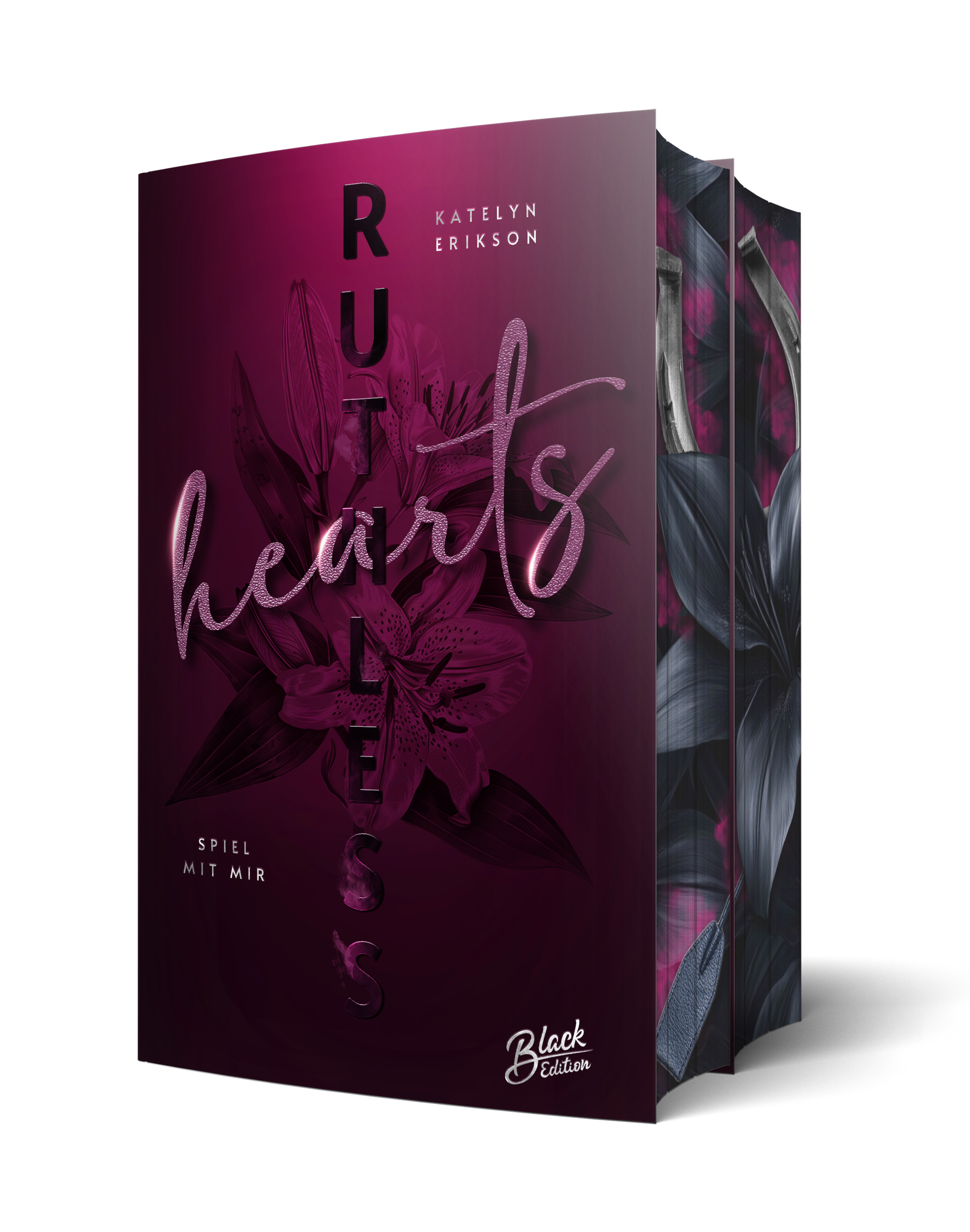 Ruthless Hearts