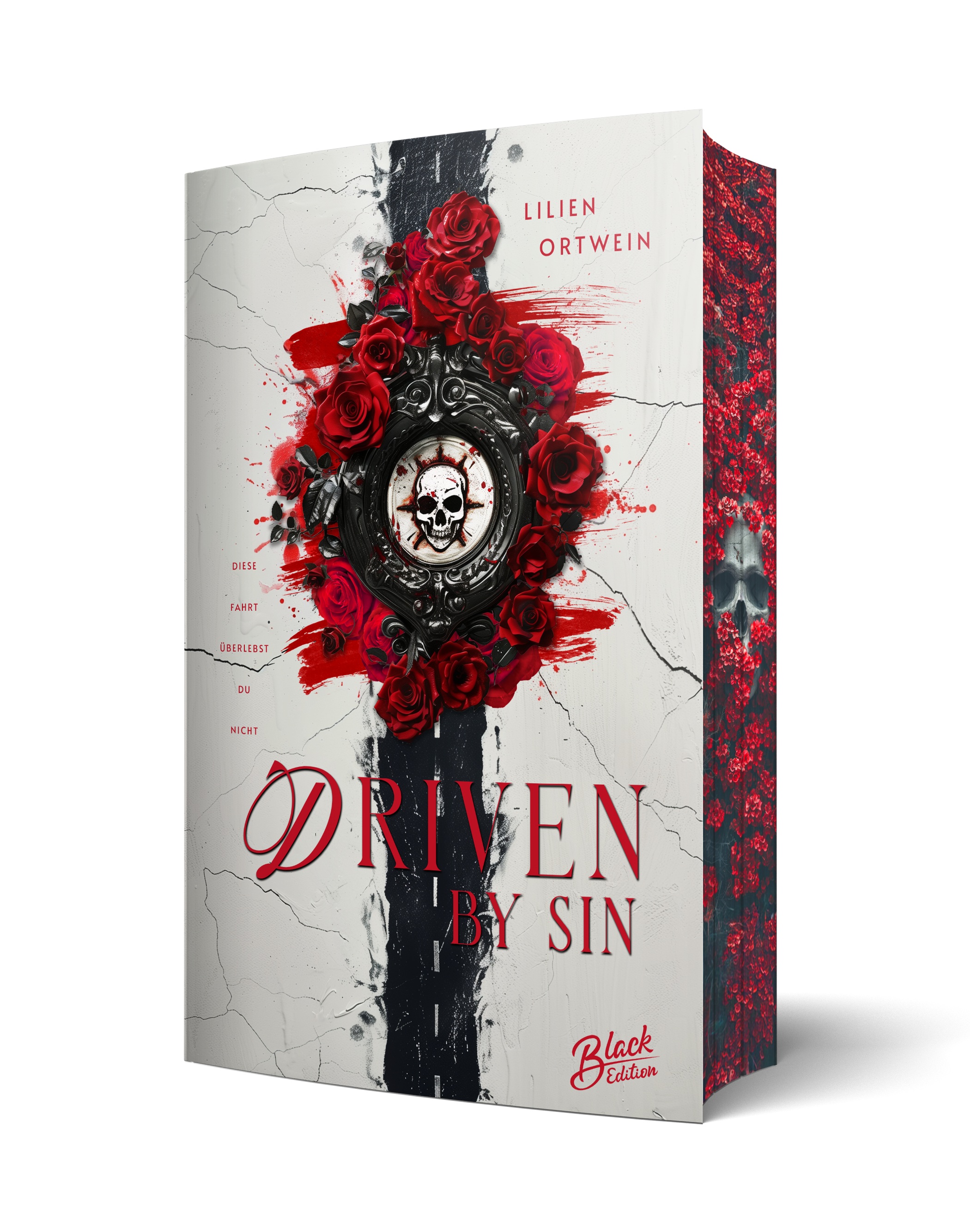 Driven by Sin