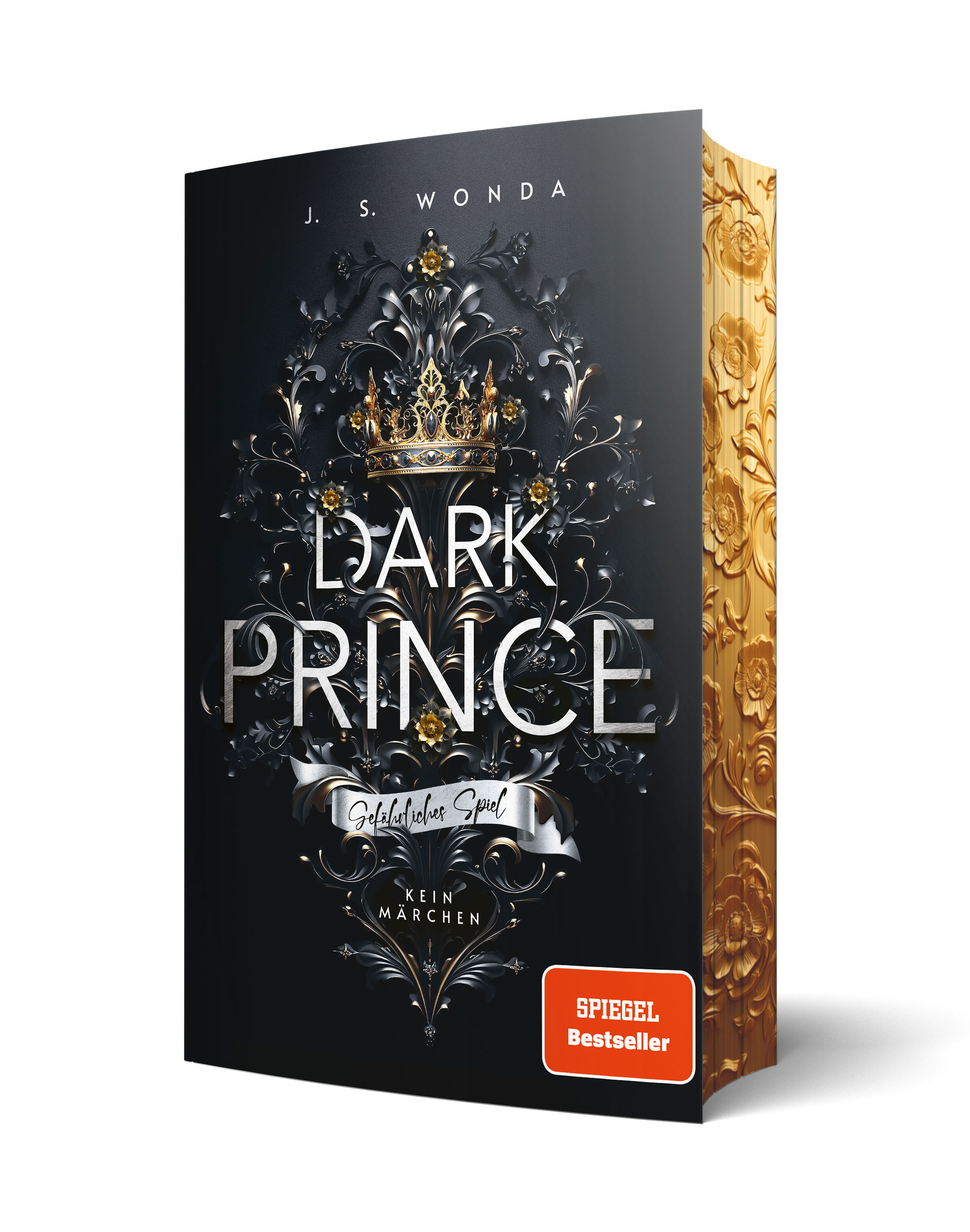 Dark Prince