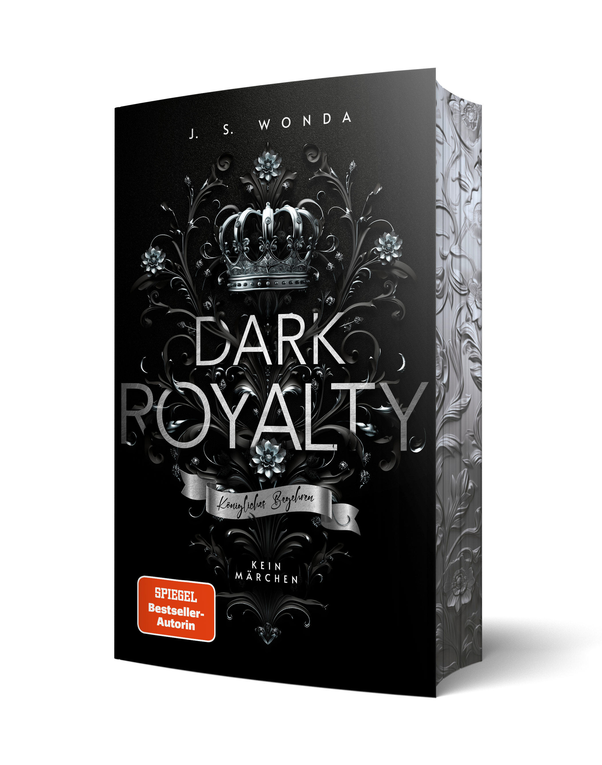 Dark Royalty