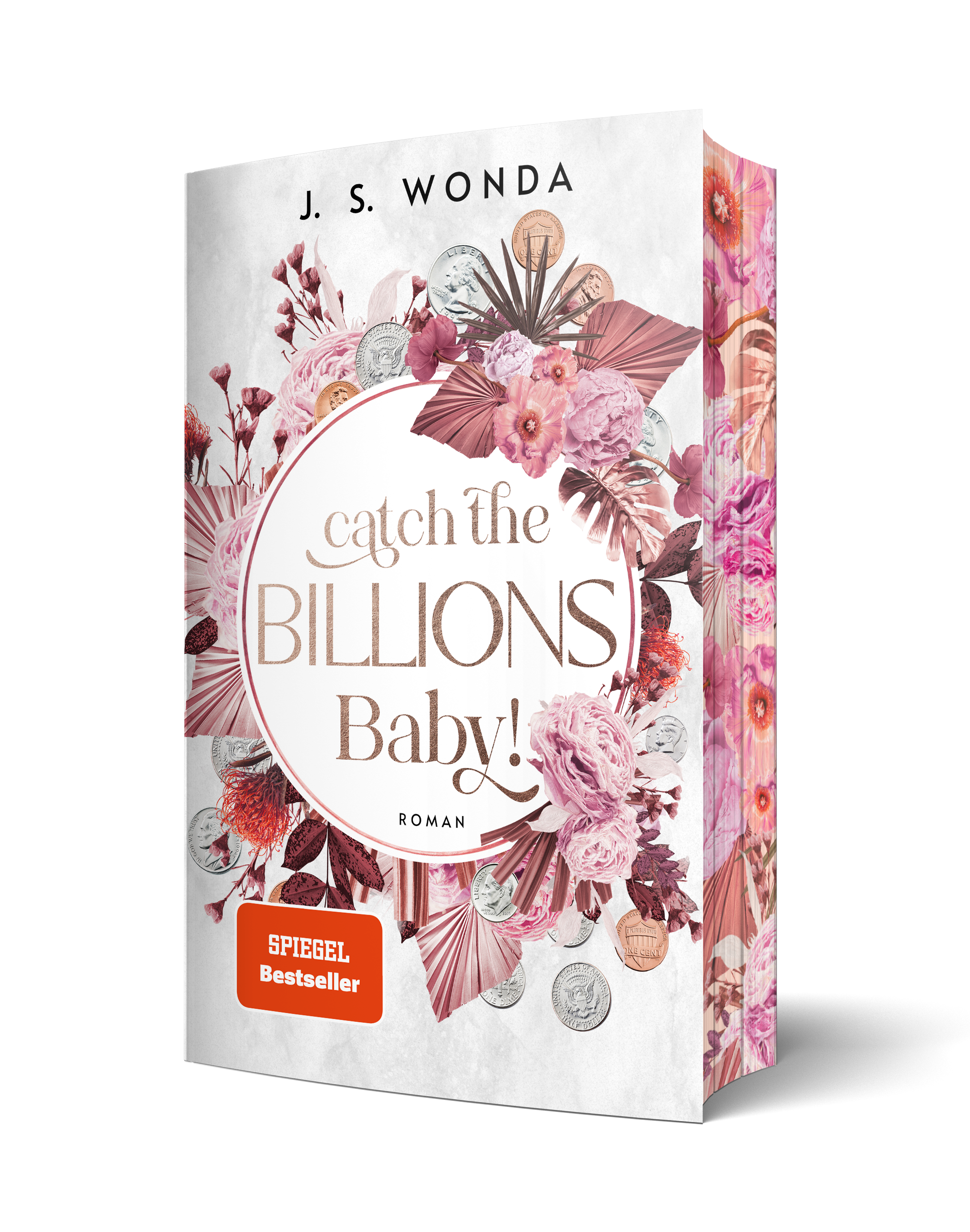 Catch the Billions, Baby!