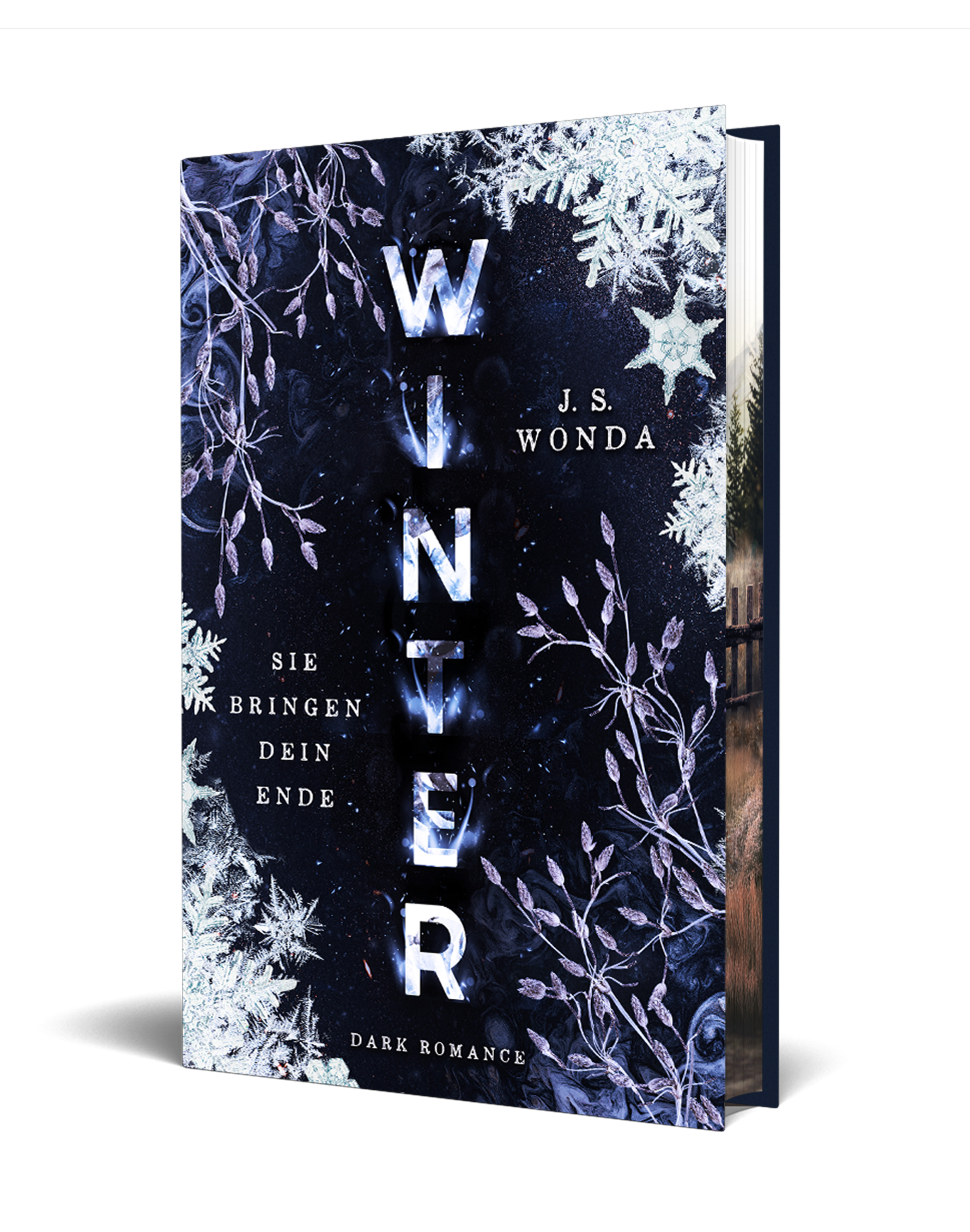 Winter Hardcover