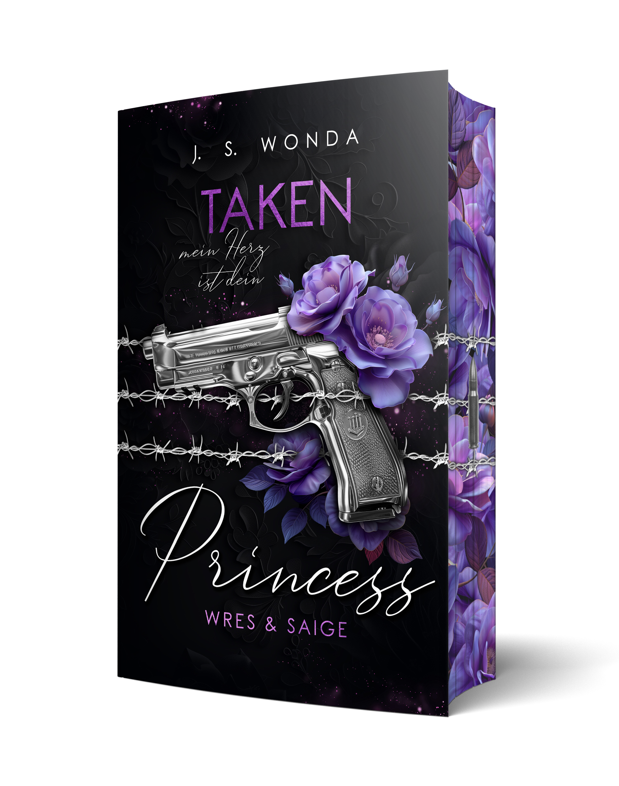 Taken Princess 2
