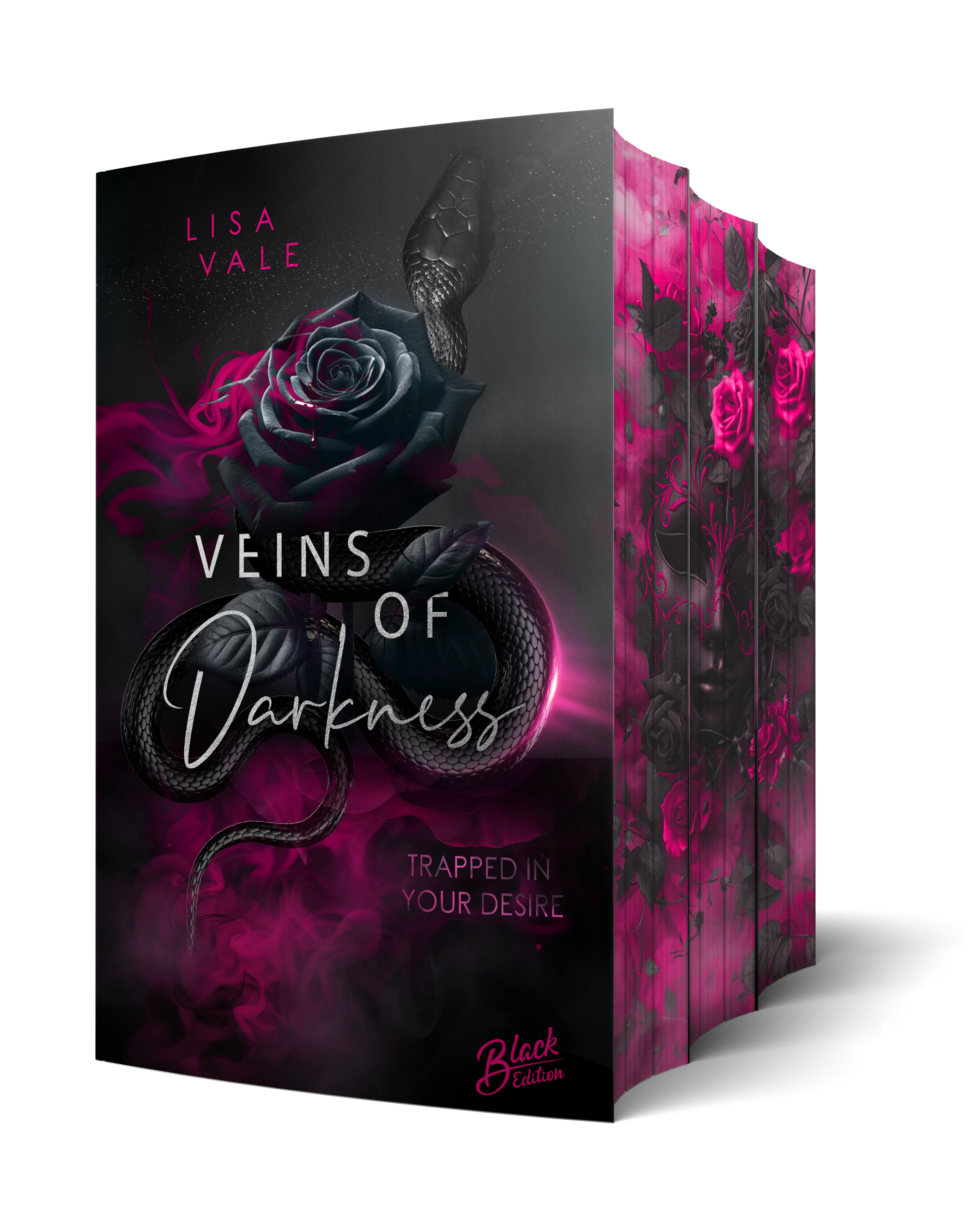 Veins of Darkness