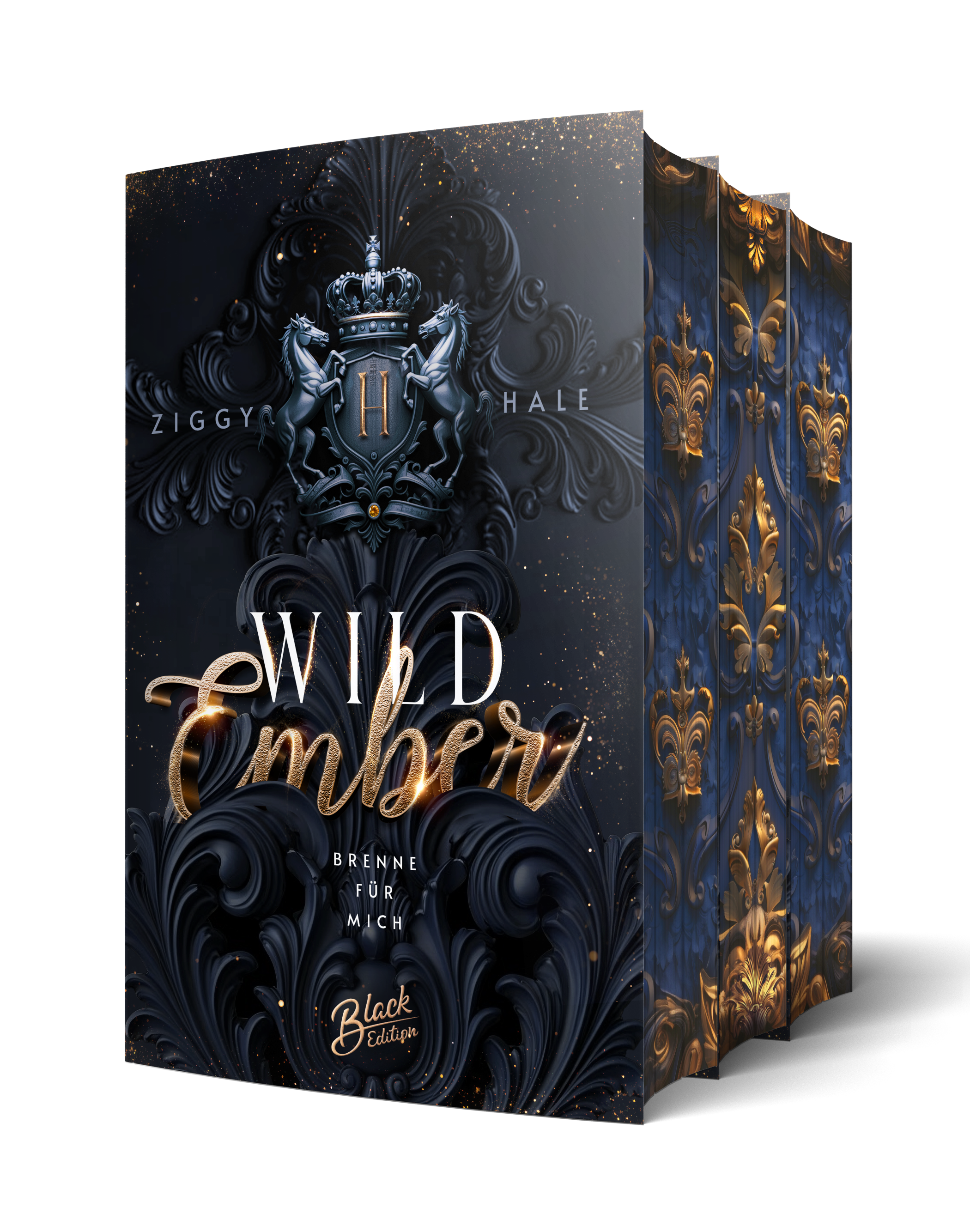 Wild Ashes