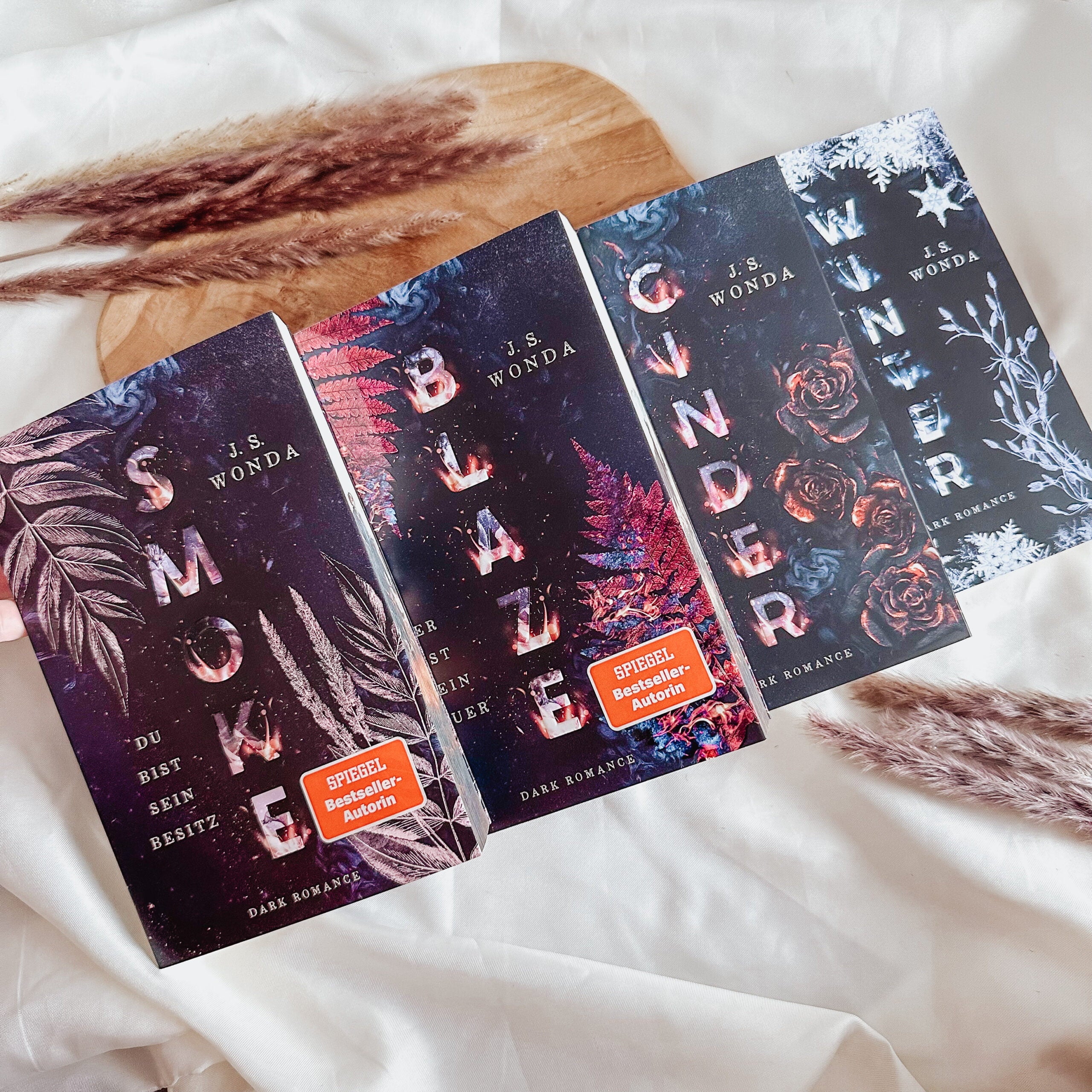 Cinder Taschenbuch