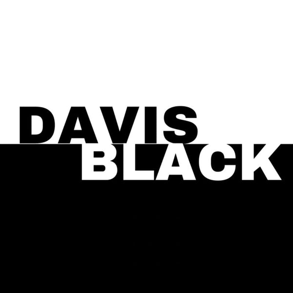 Davis Black