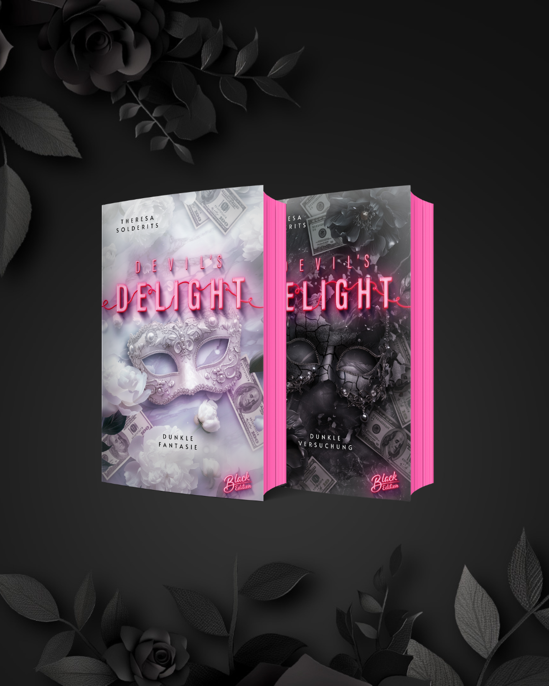 Devil's Delight-Dilogie