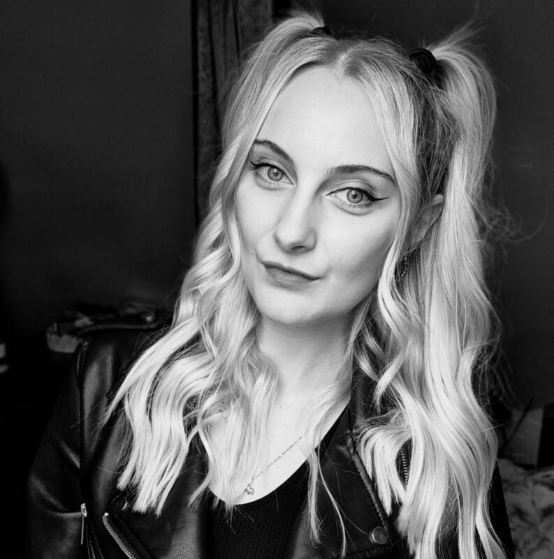 Harley King