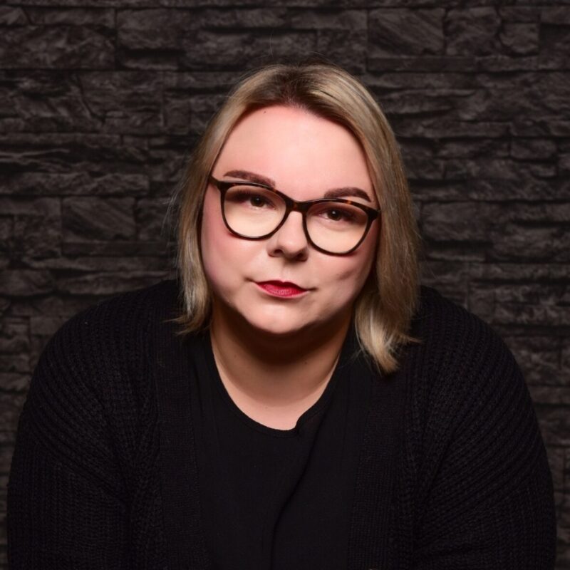 Lea R. Eden