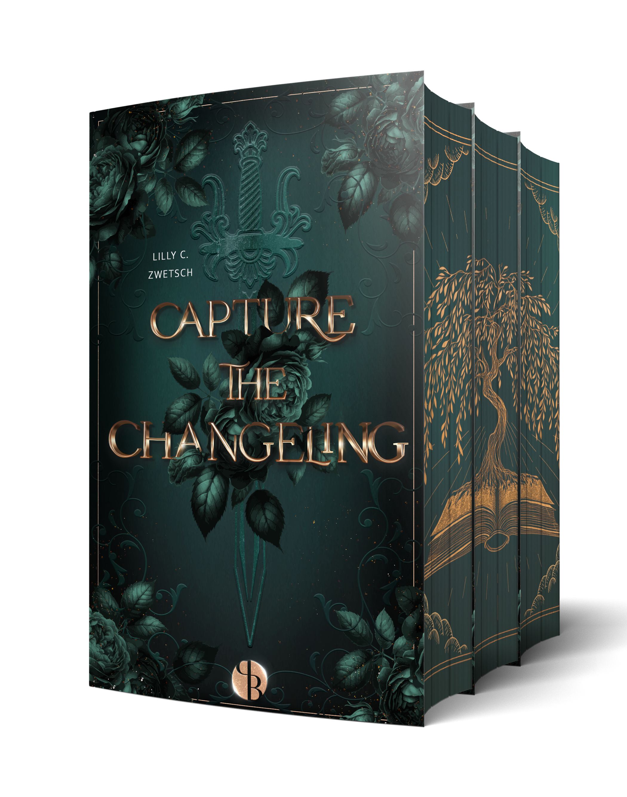 Capture the Changeling