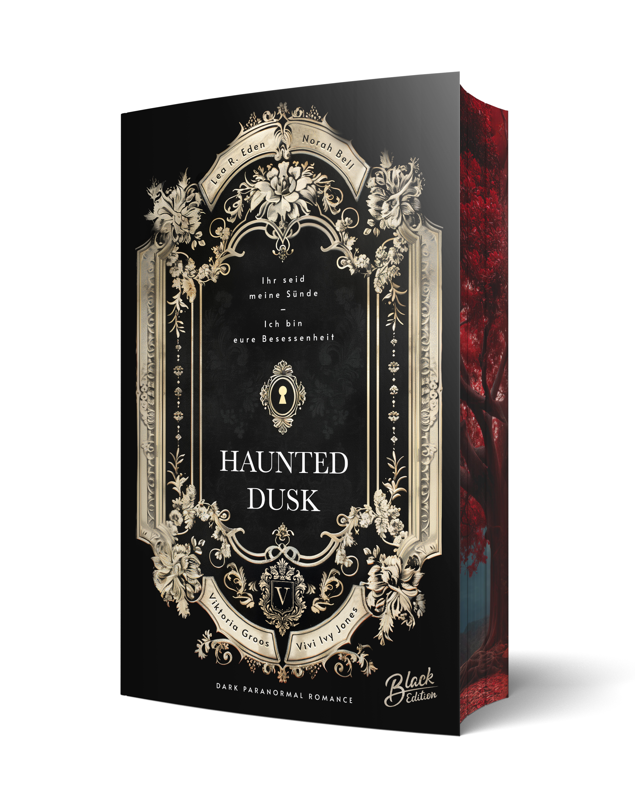 Haunted Dusk