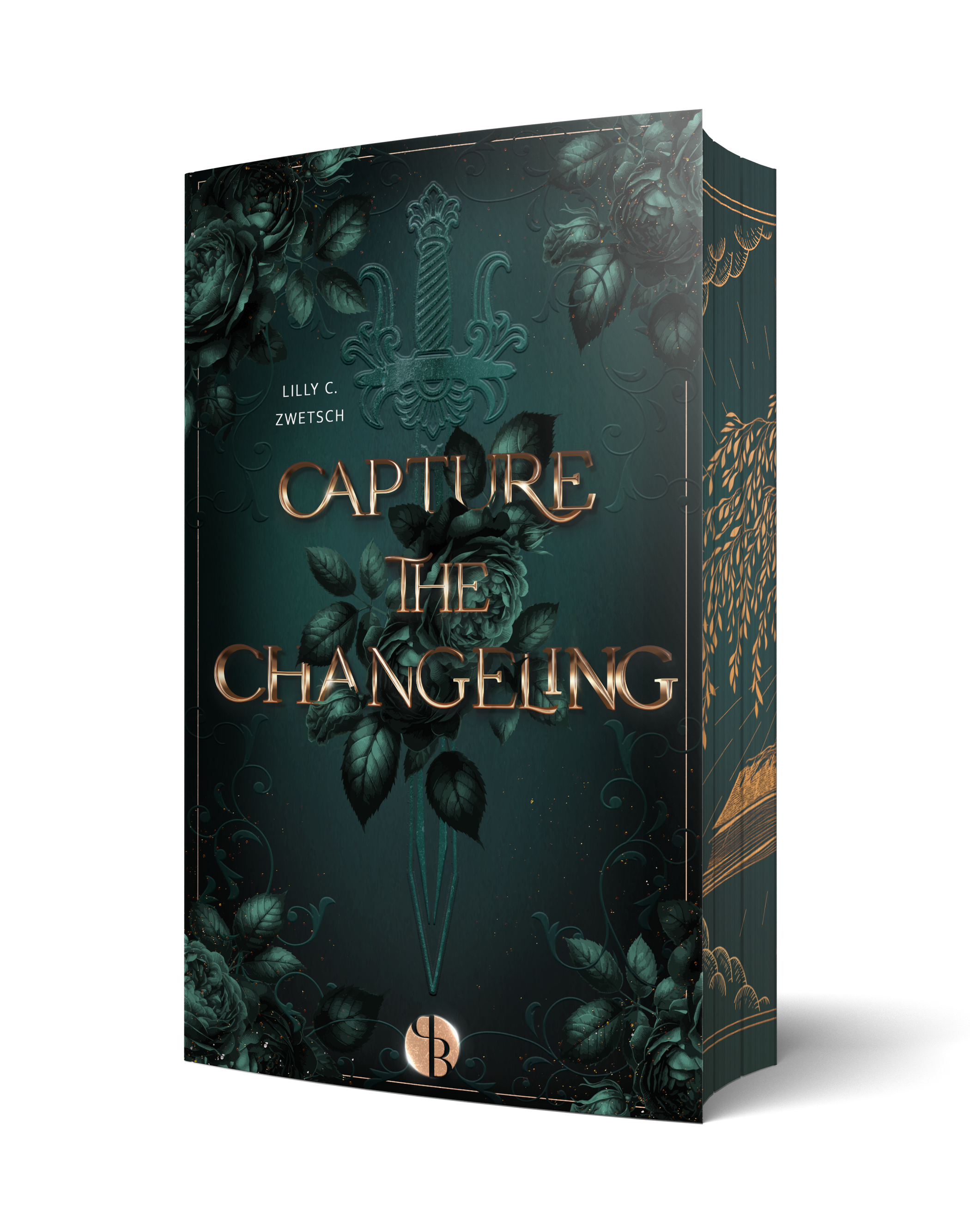 Capture the Changeling